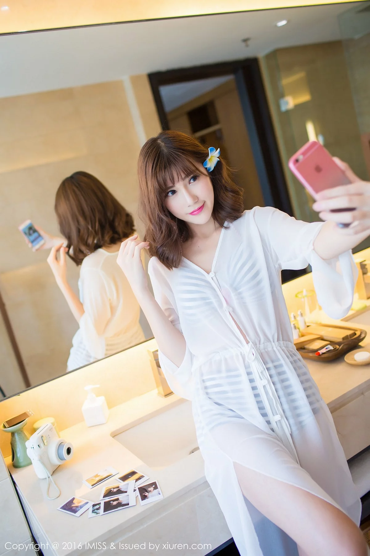 Xrmnw.Vip_陈天扬_写真