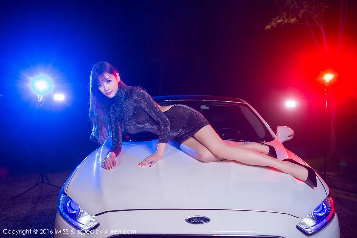Xrmnw.Vip_小甜心CC_写真