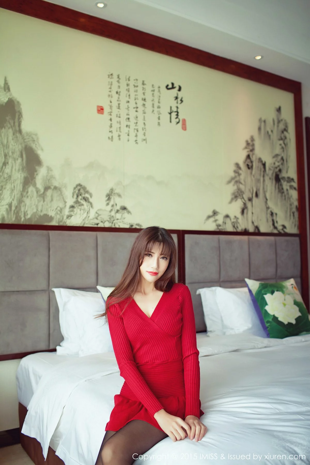Xrmnw.Vip_陈天扬_写真