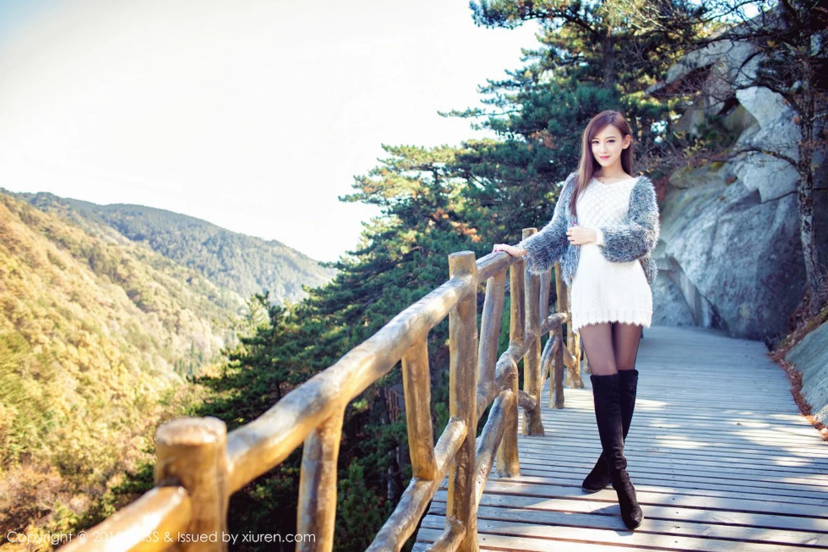 Xrmnw.Vip_李玉洁_写真