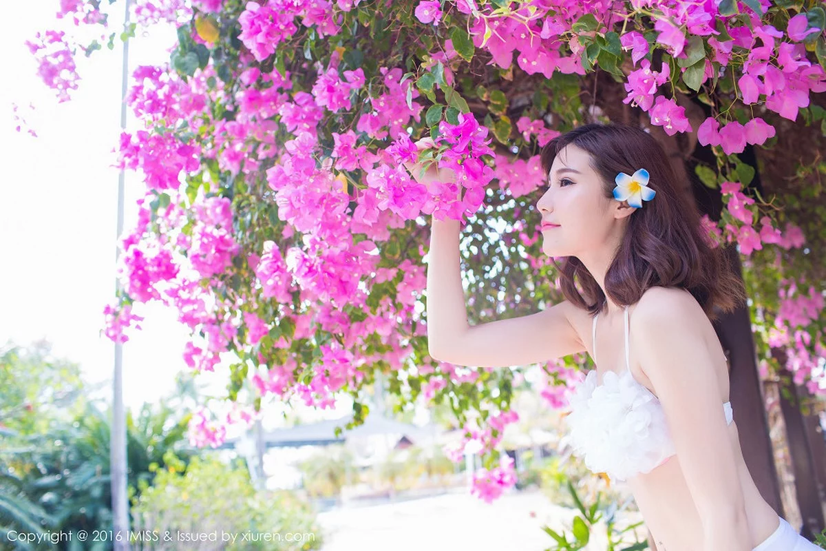 Xrmnw.Vip_陈天扬_写真