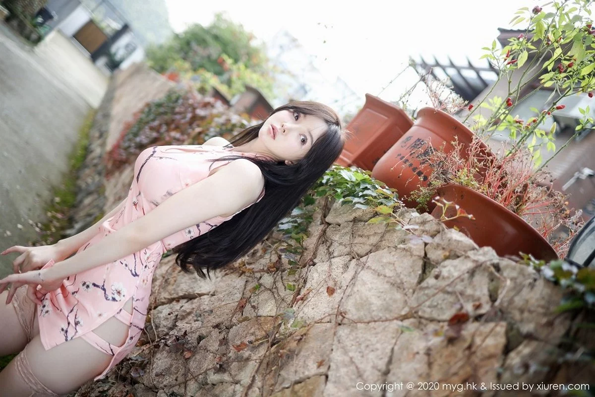 Xrmnw.Vip_糯美子_写真
