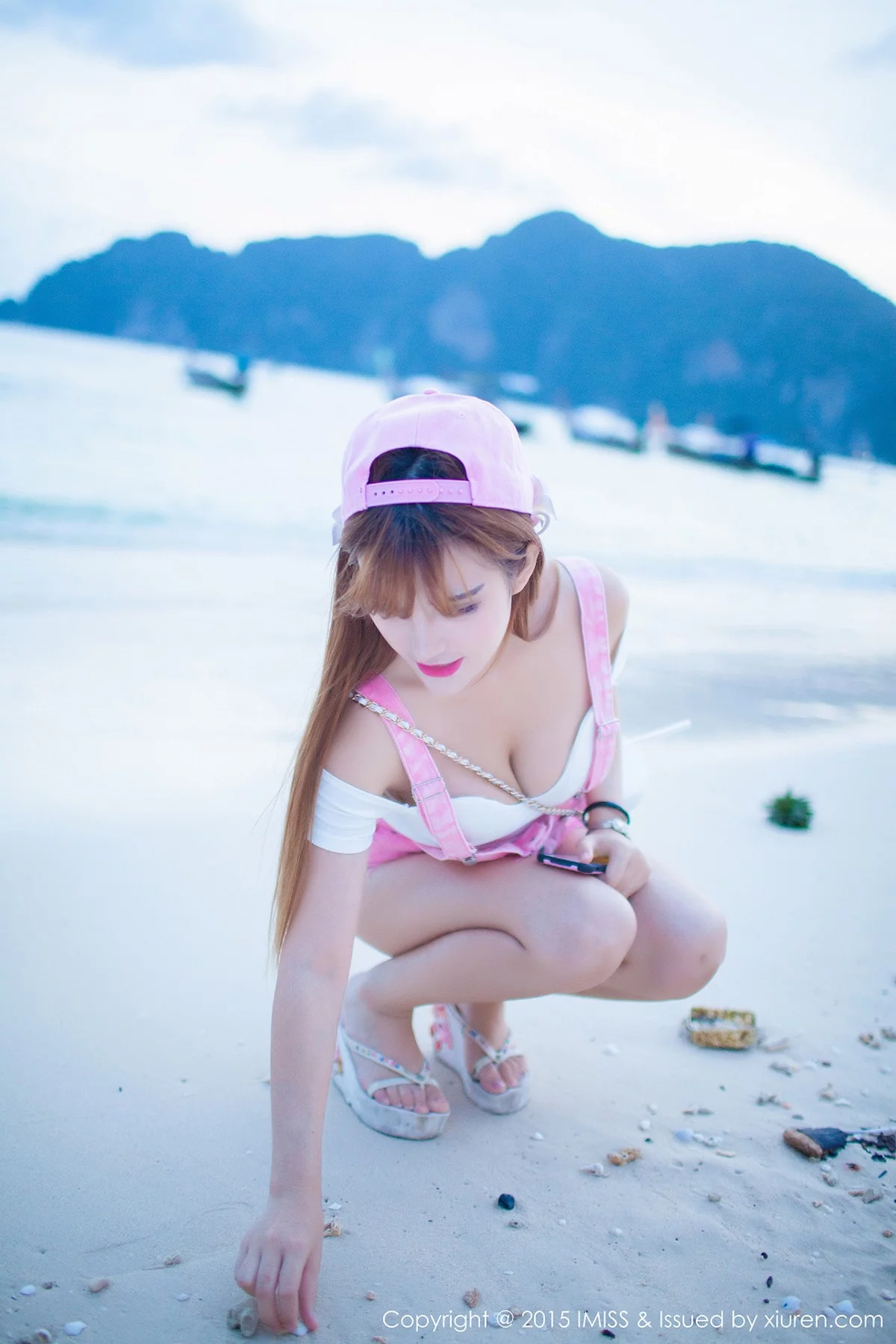Xrmnw.Vip_LalaBaby啦啦_写真