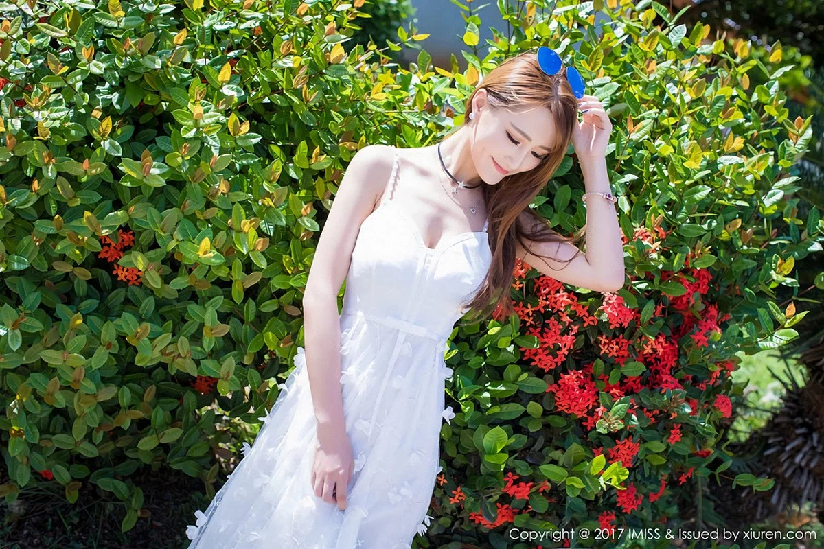Xrmnw.Vip_妤薇Vivian_写真