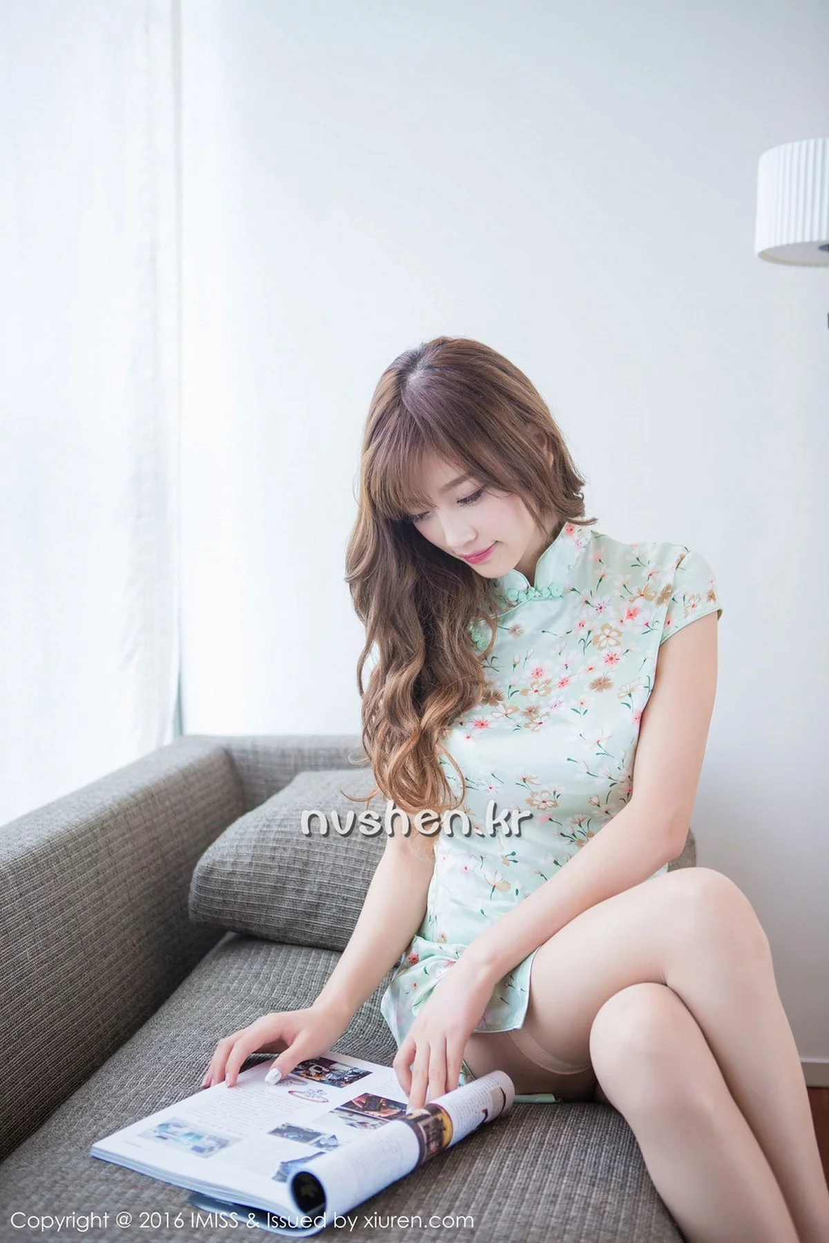 Xrmnw.Vip_小甜心CC_写真