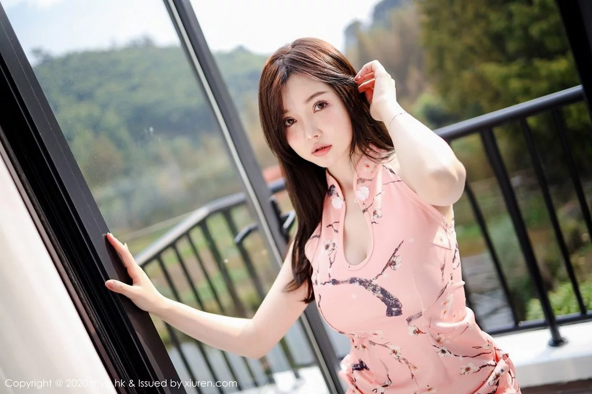 Xrmnw.Vip_糯美子_写真