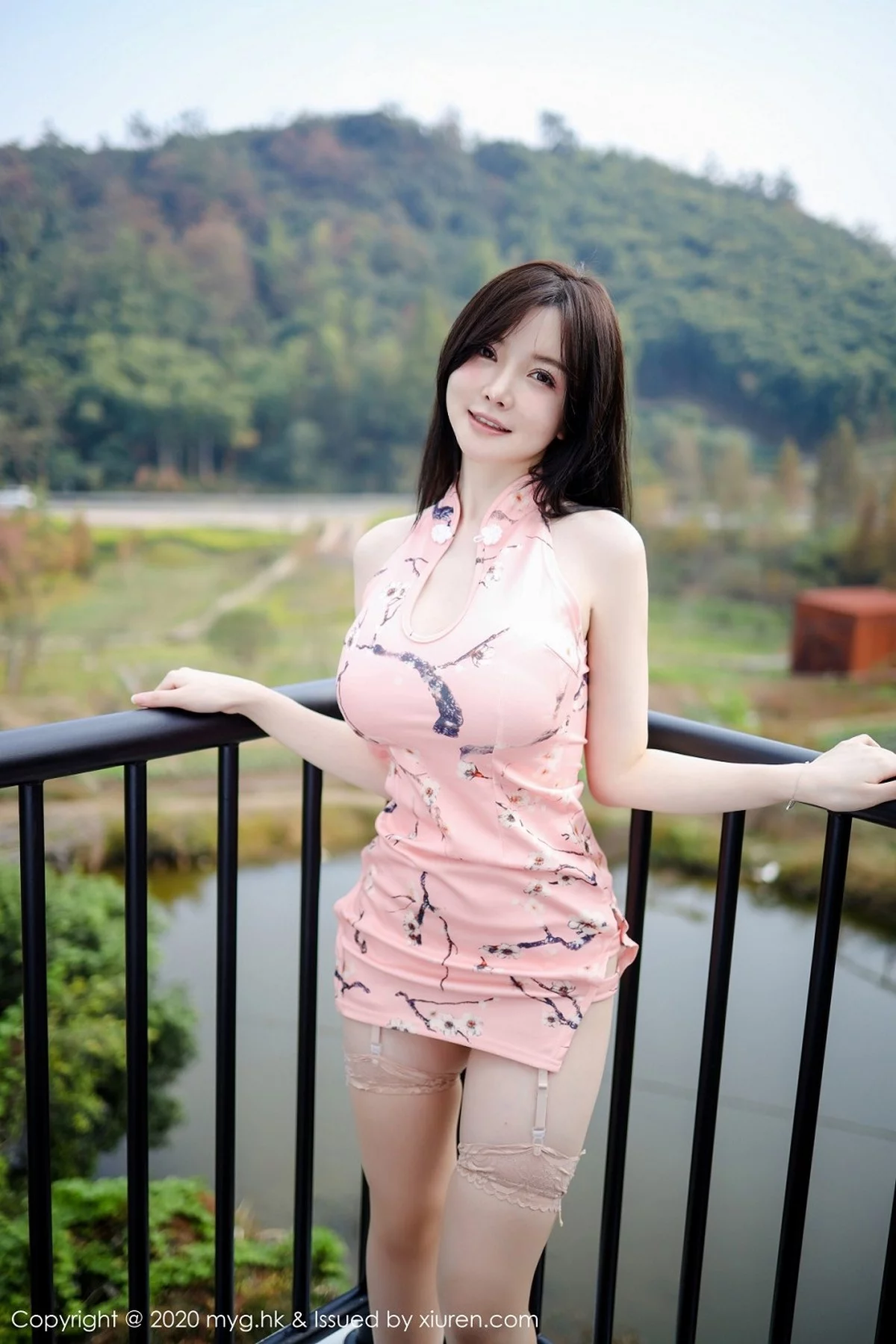 Xrmnw.Vip_糯美子_写真