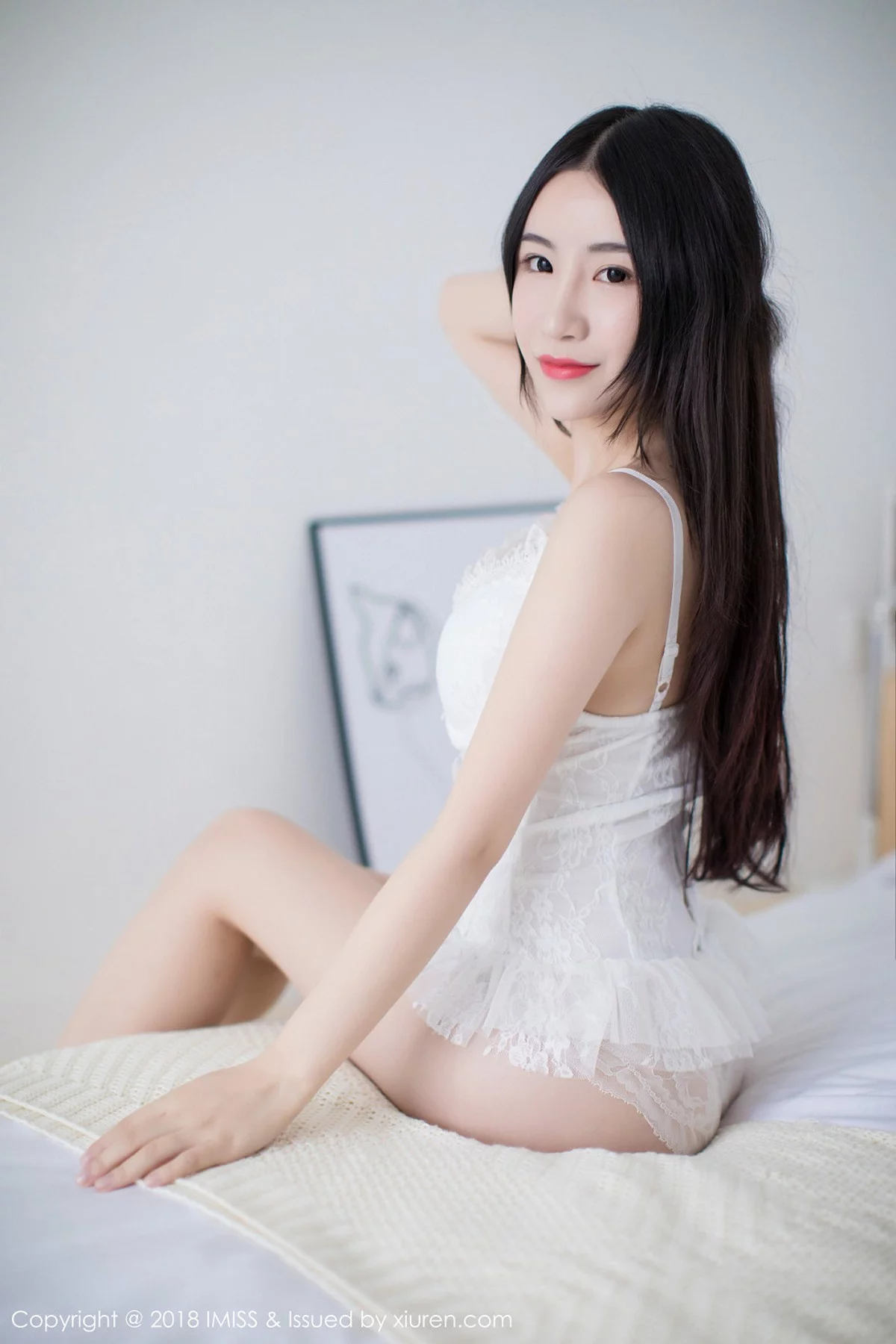 Xrmnw.Vip_绯月樱_写真