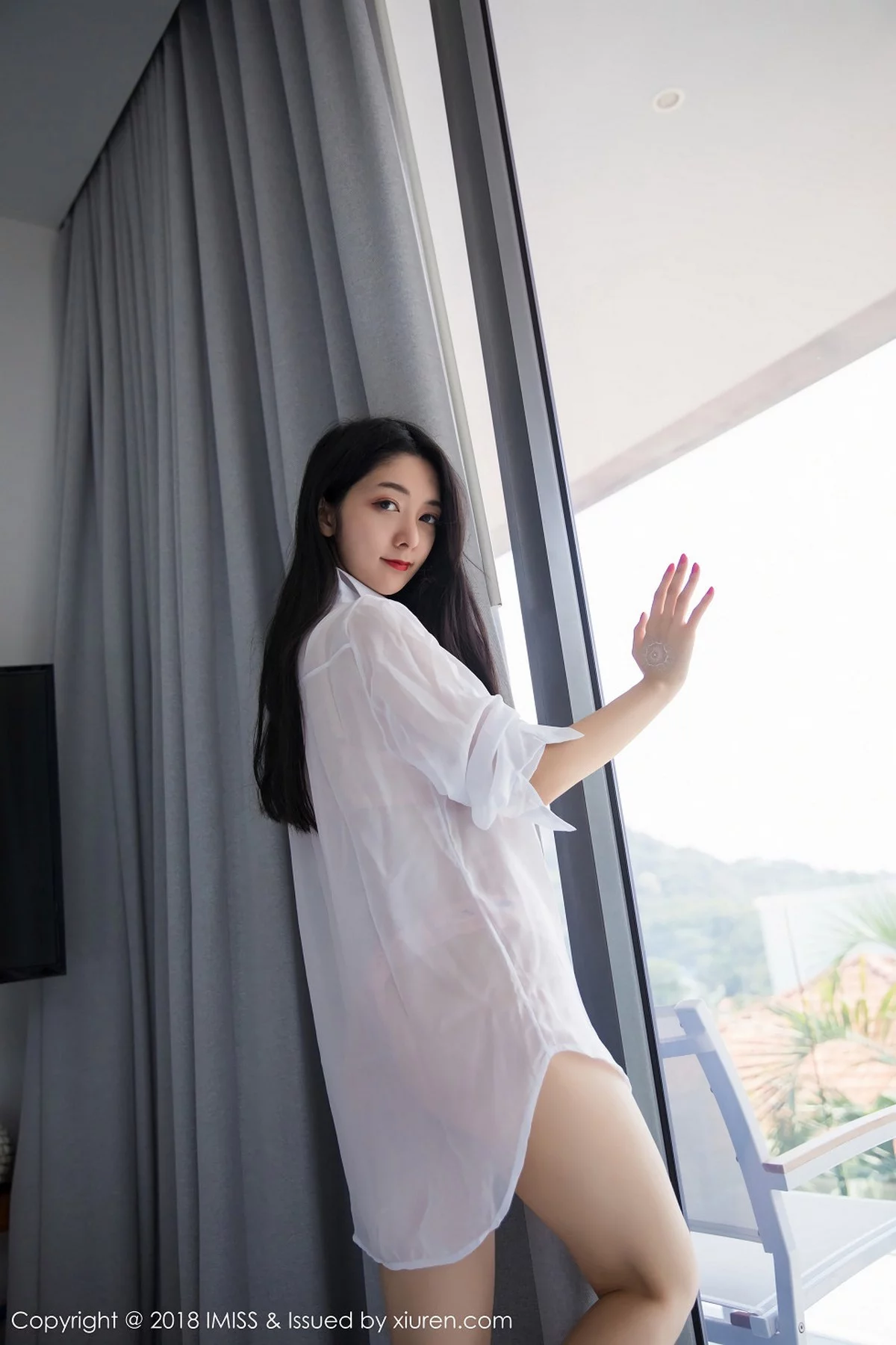 Xrmnw.Vip_杨晨晨_写真