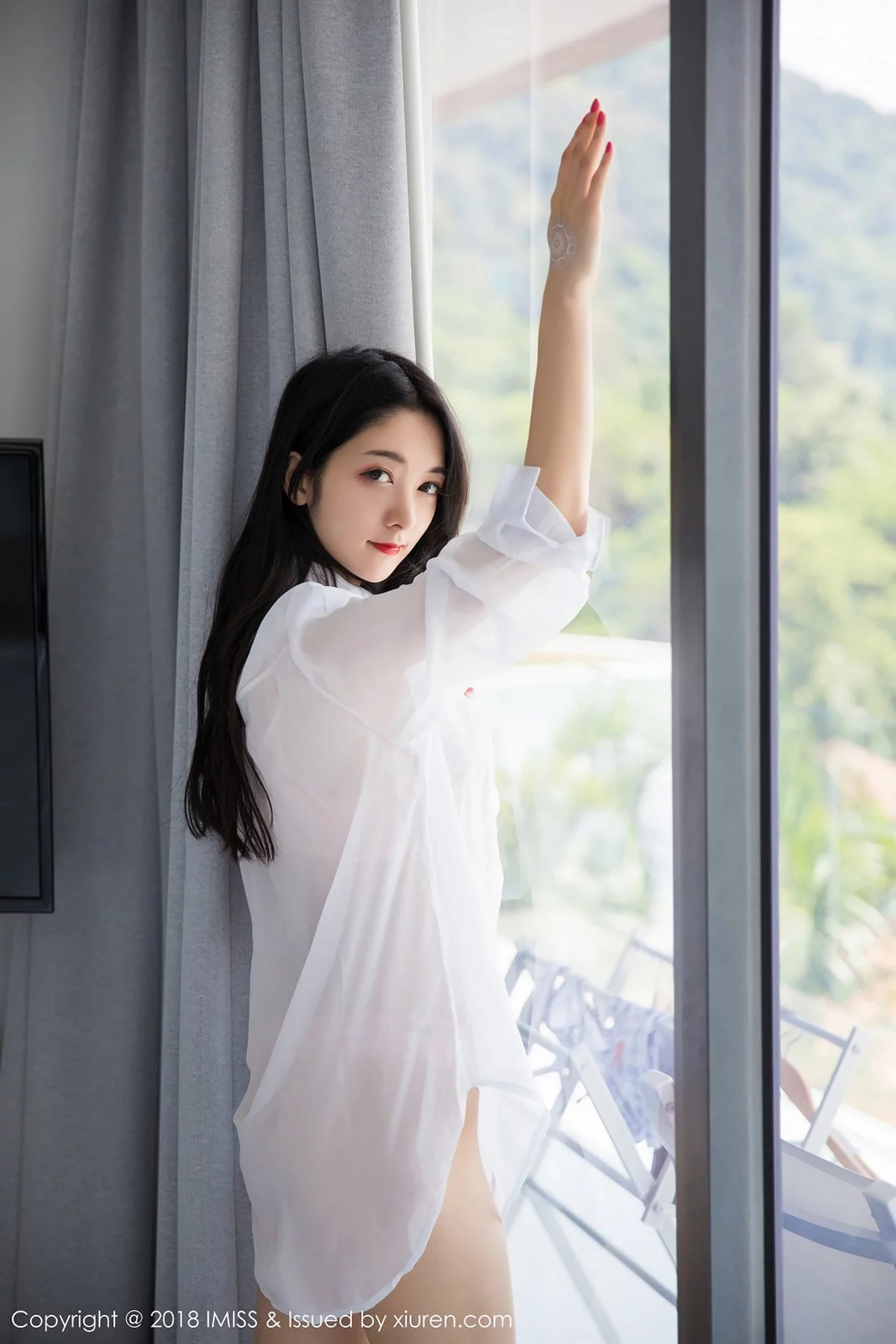 Xrmnw.Vip_杨晨晨_写真