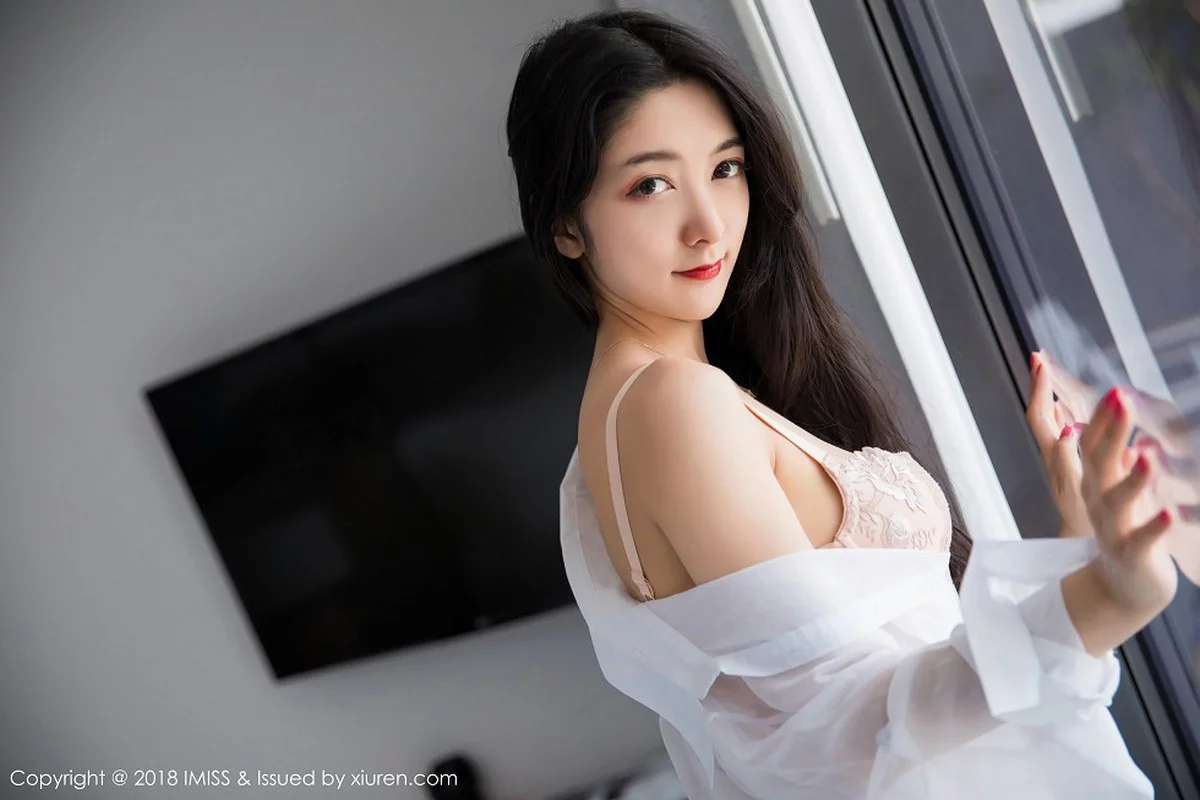 Xrmnw.Vip_杨晨晨_写真