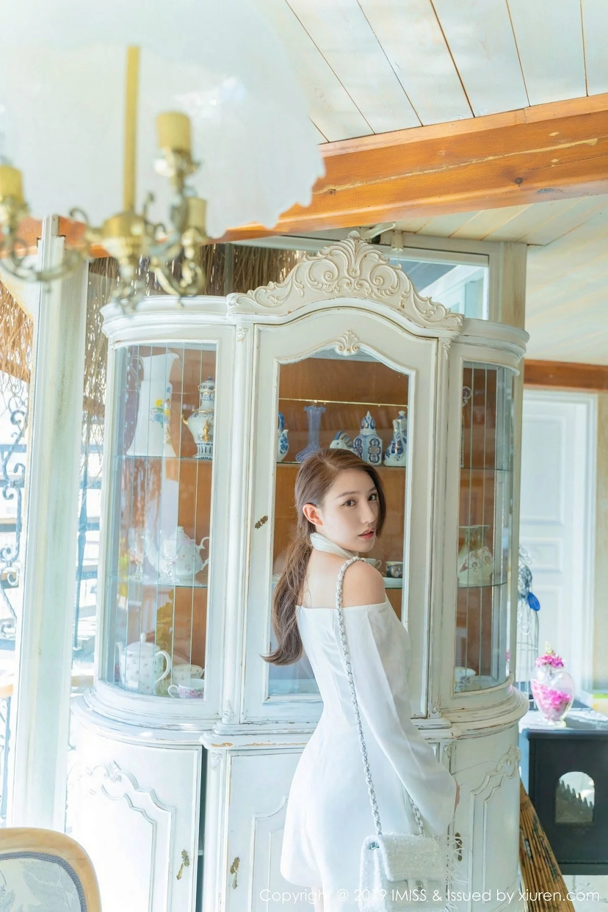 Xrmnw.Vip_刘奕宁_写真