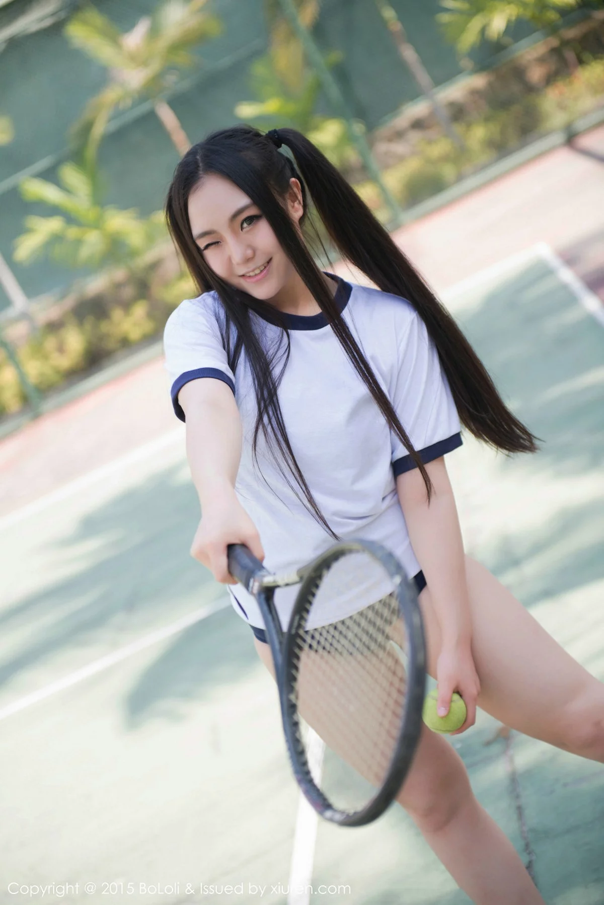 Xrmnw.Vip_许文婷_写真