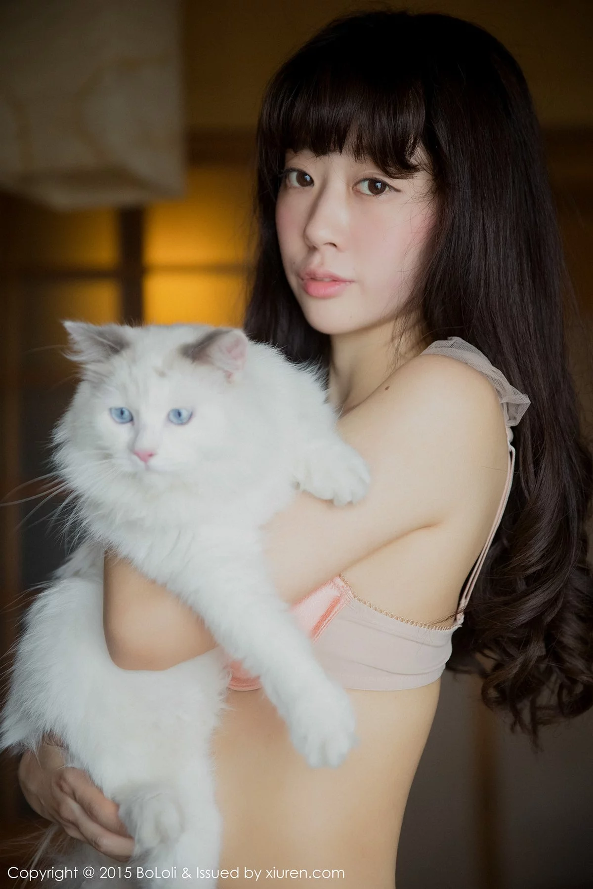 Xrmnw.Vip_朱忆音_写真