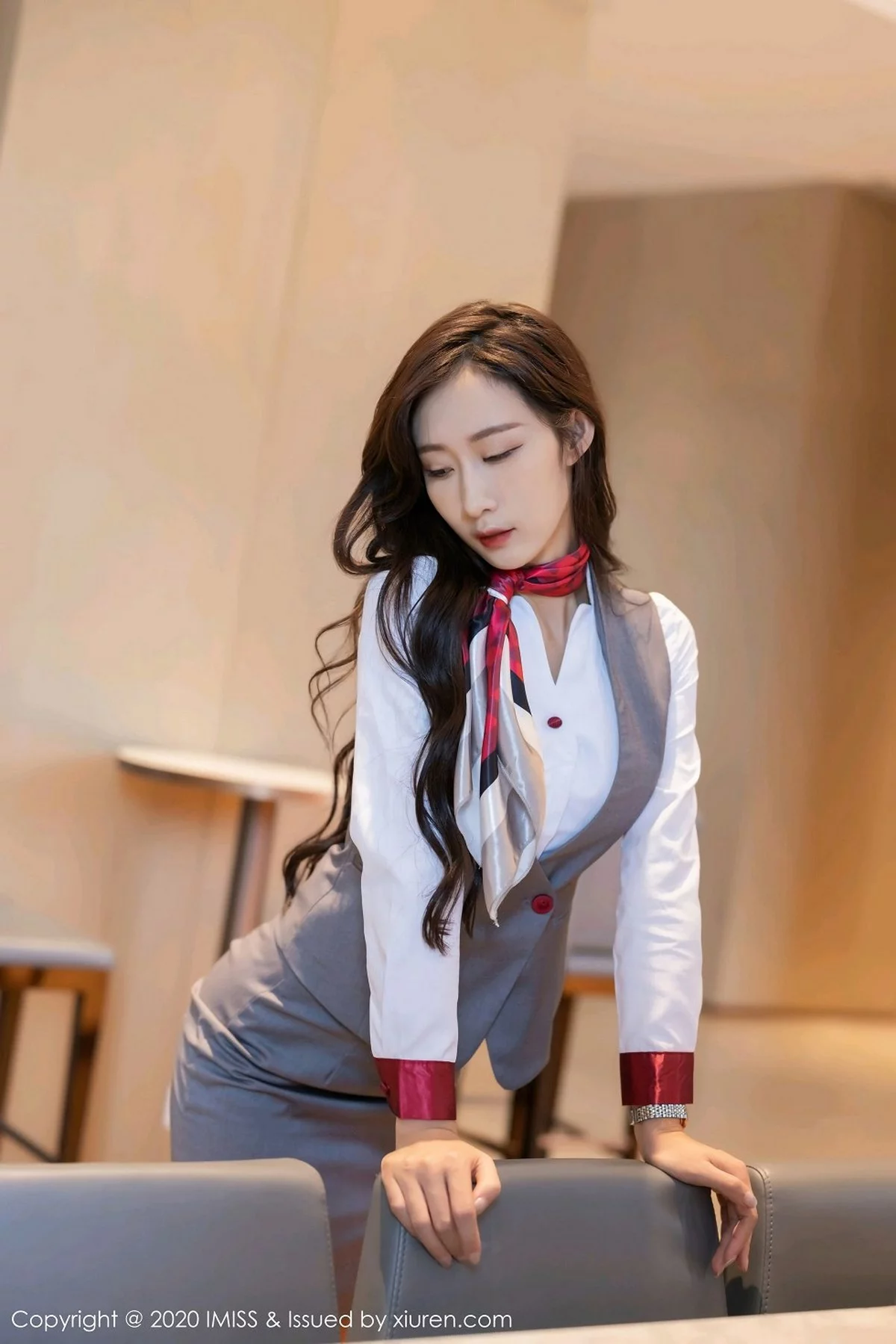 Xrmnw.Vip_萌白酱_写真