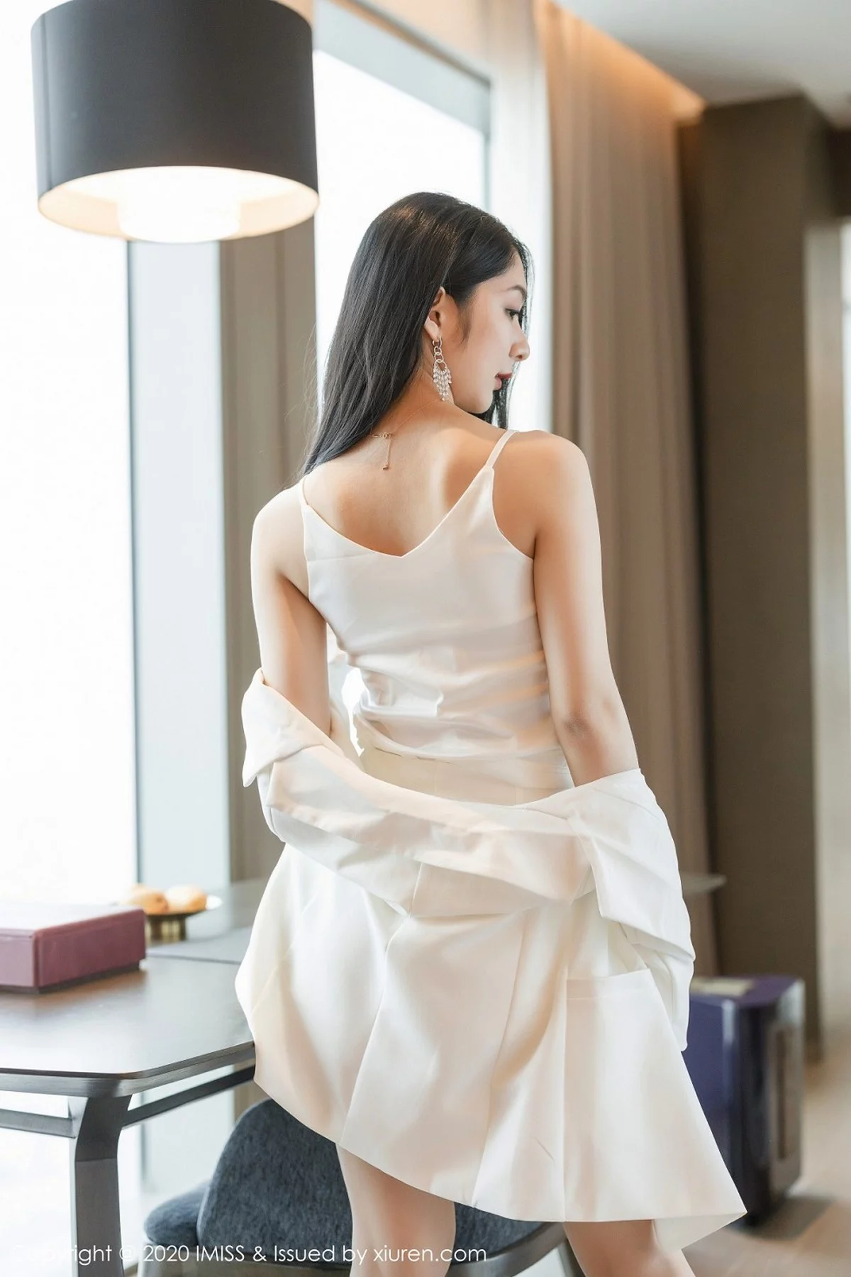 Xrmnw.Vip_小热巴_写真