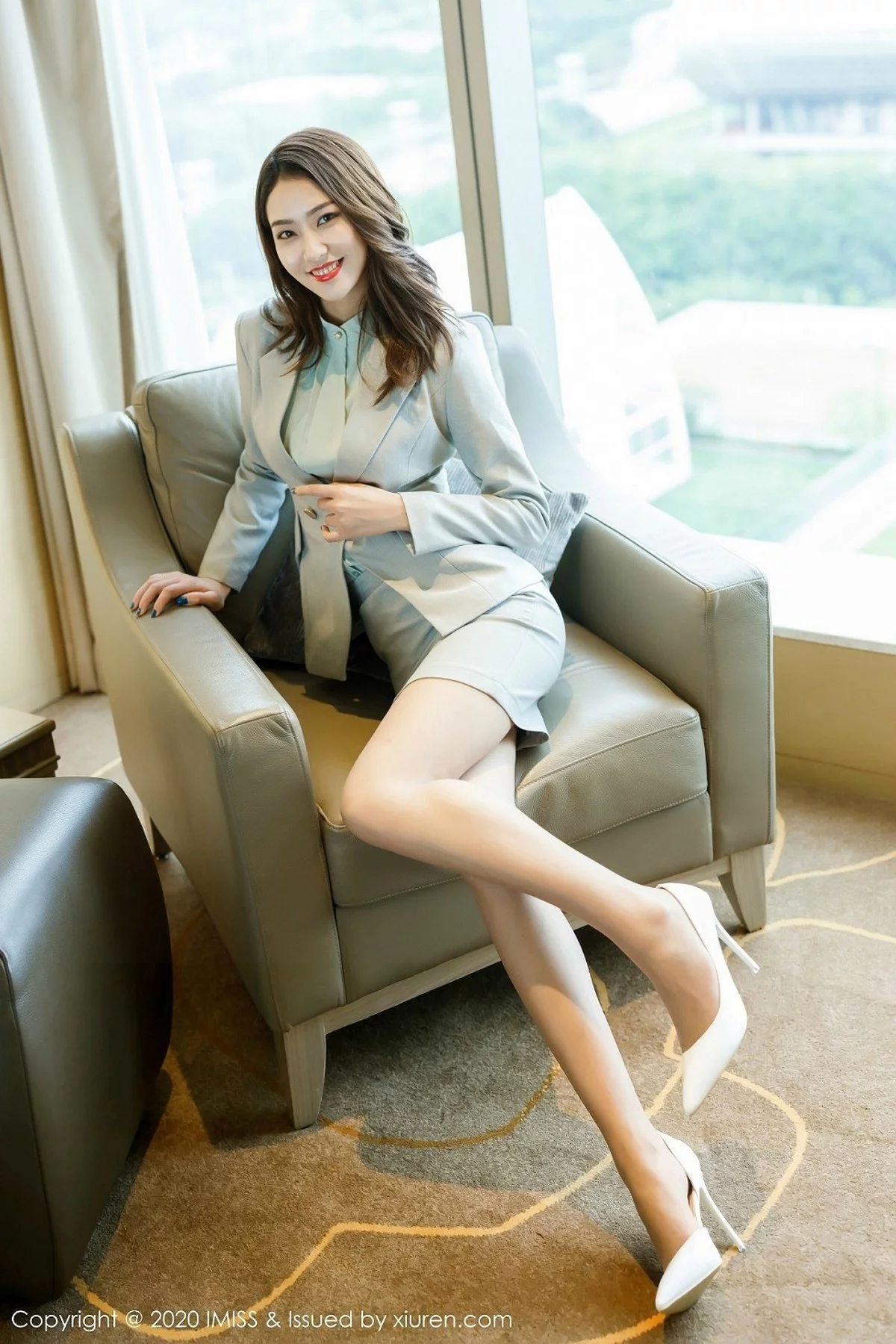 Xrmnw.Vip_方子萱_写真