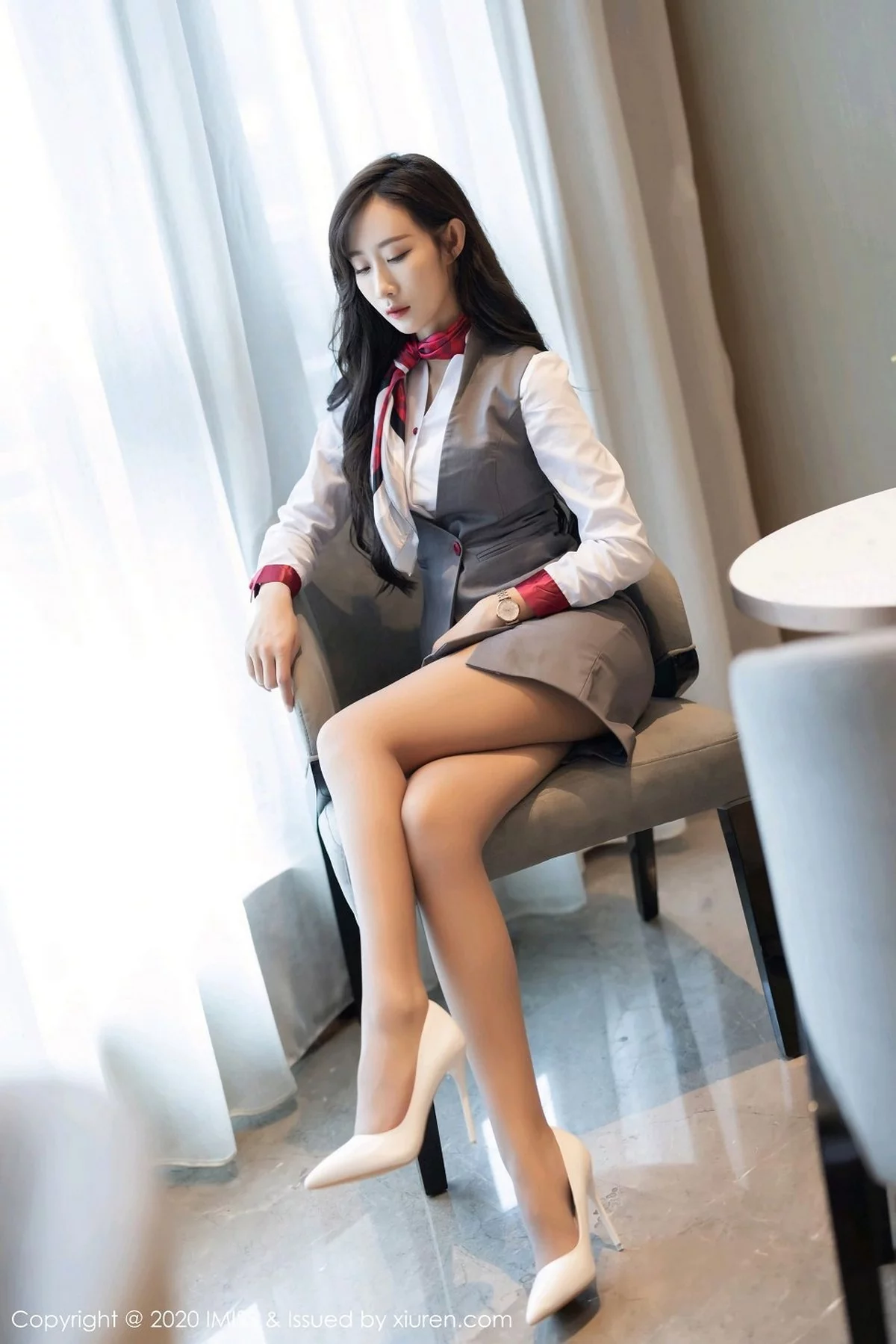 Xrmnw.Vip_萌白酱_写真