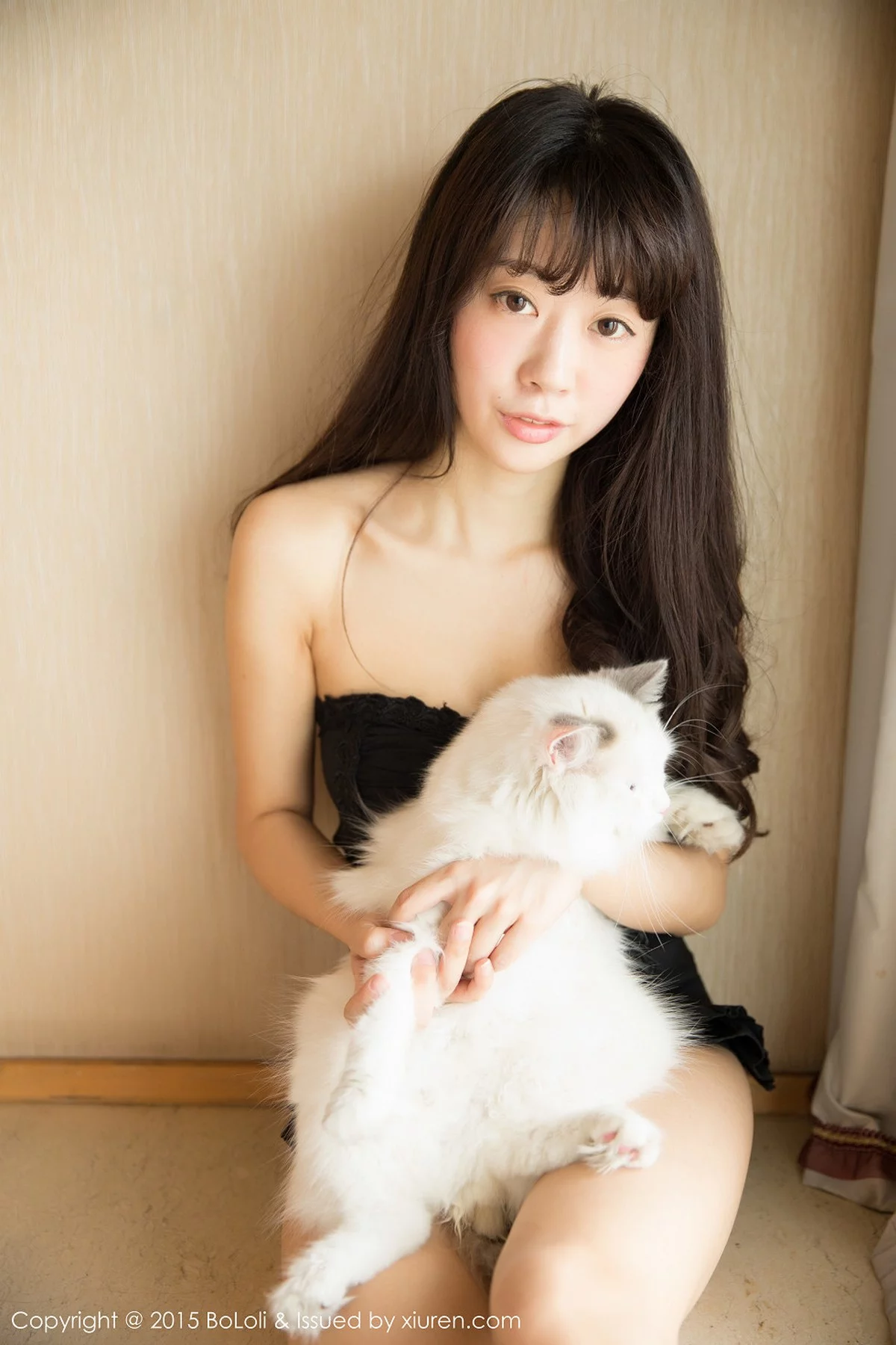 Xrmnw.Vip_朱忆音_写真