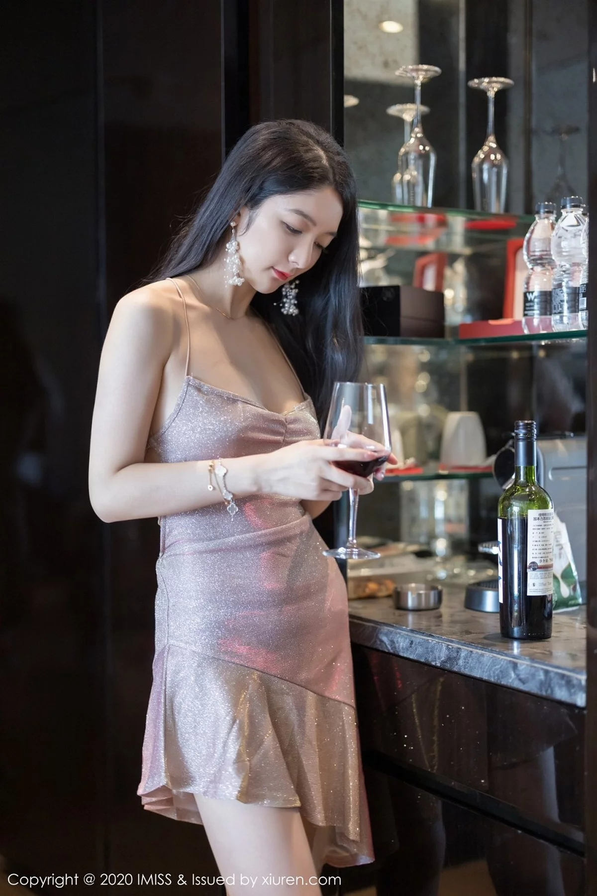Xrmnw.Vip_小热巴_写真