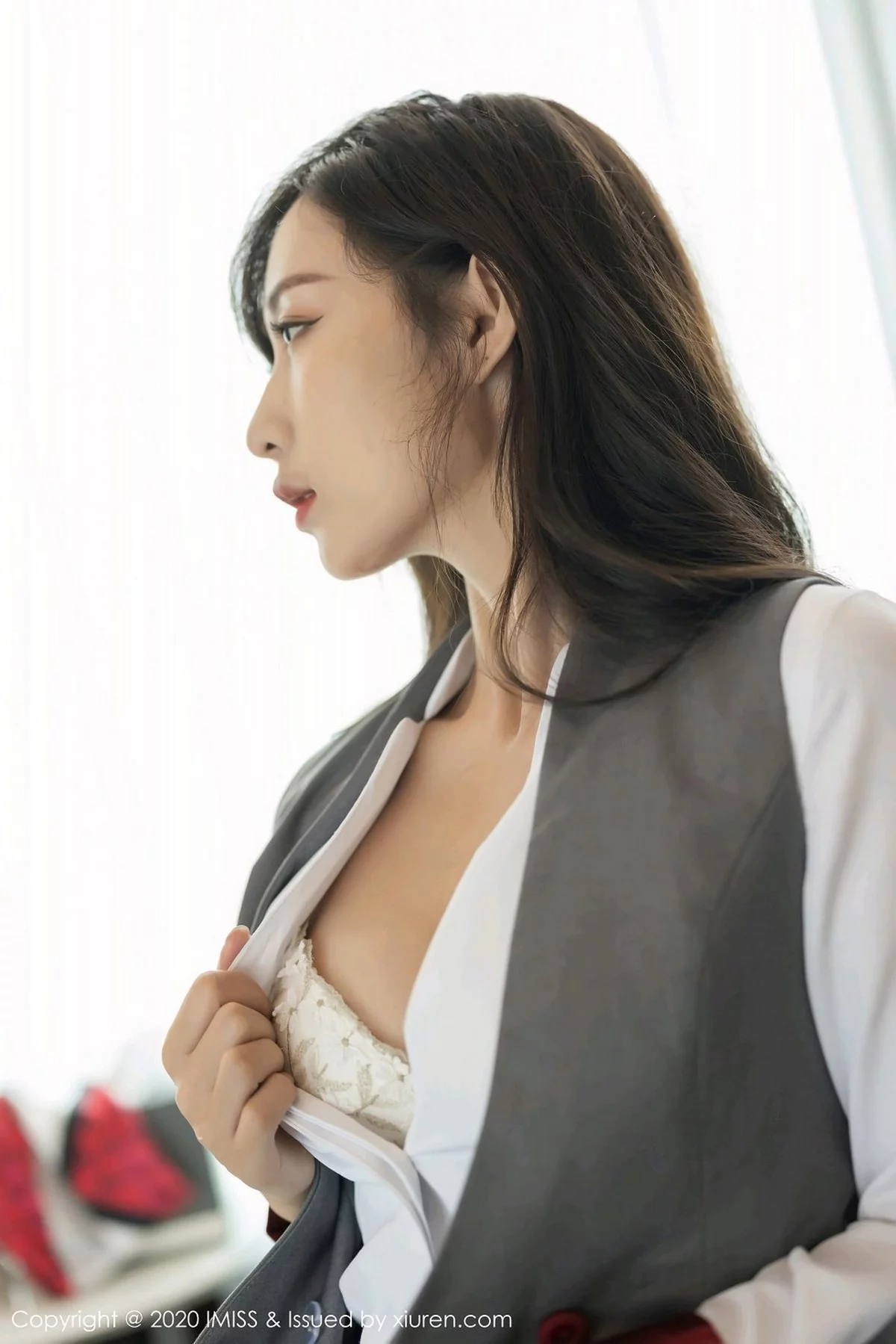 Xrmnw.Vip_萌白酱_写真