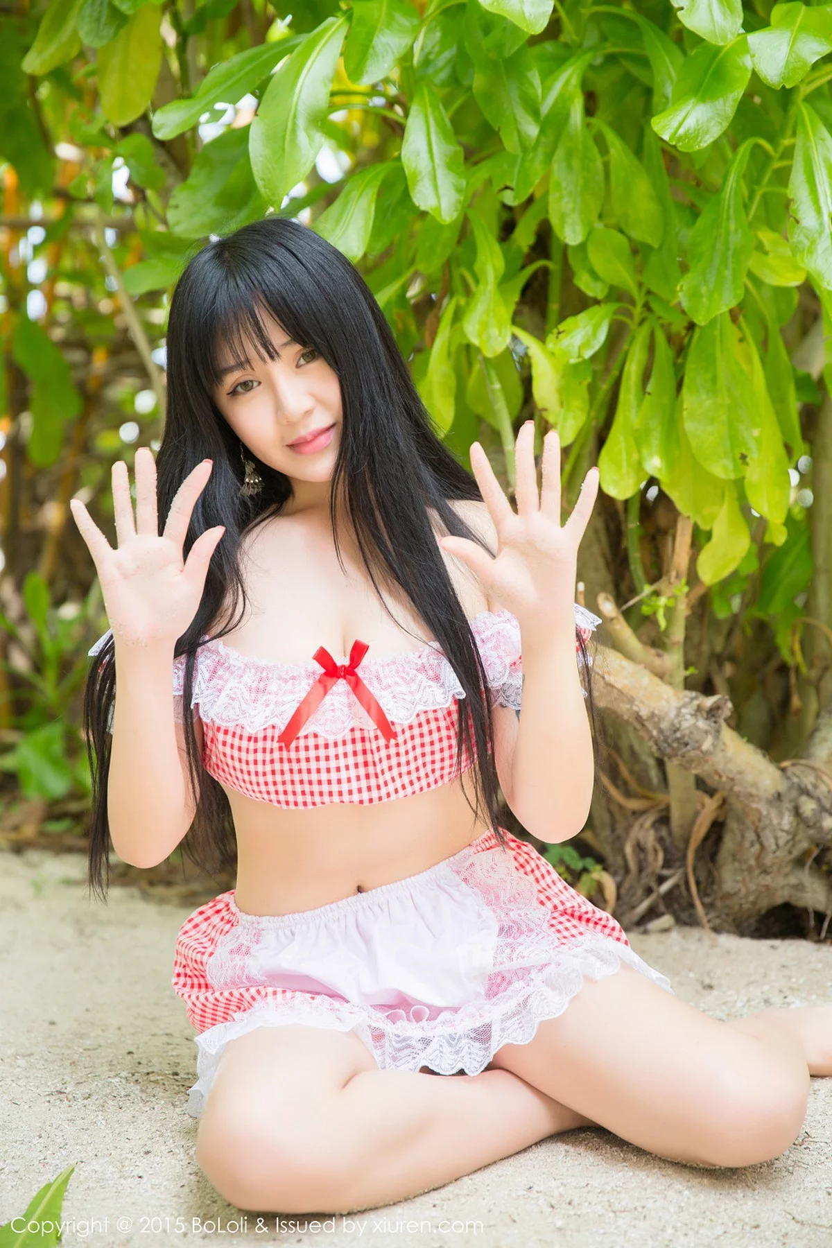 Xrmnw.Vip_八宝icey_写真