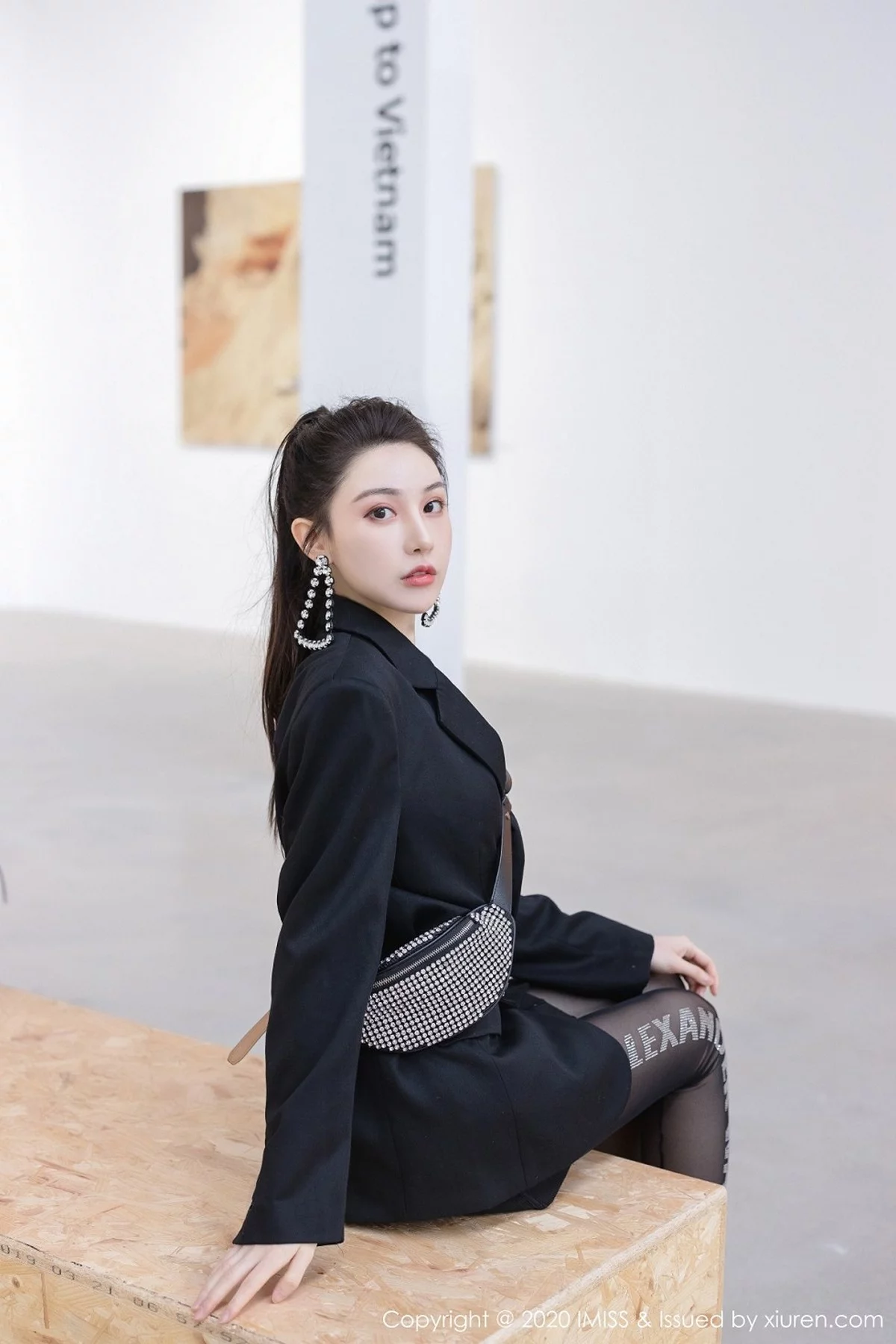 Xrmnw.Vip_刘奕宁_写真