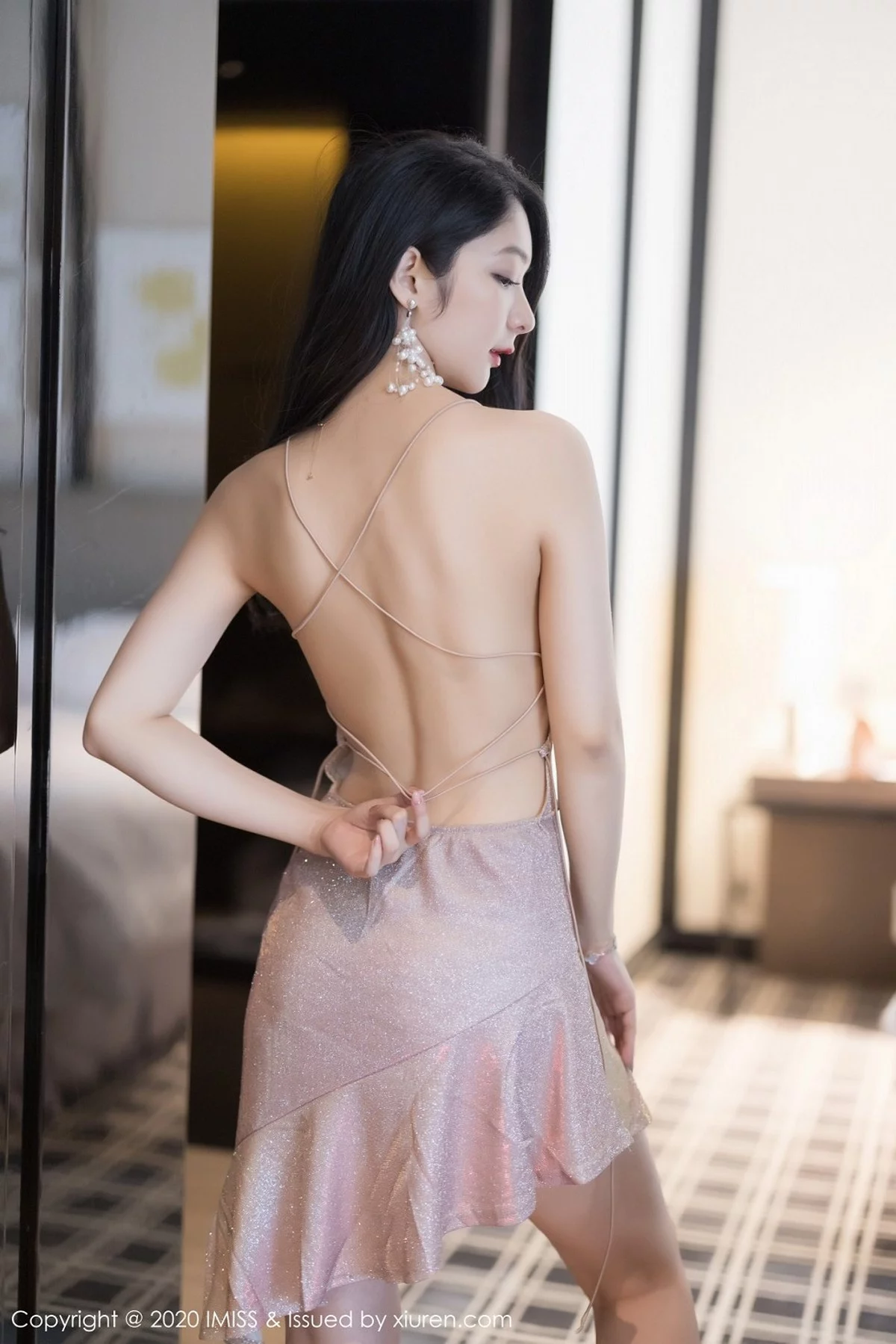 Xrmnw.Vip_小热巴_写真