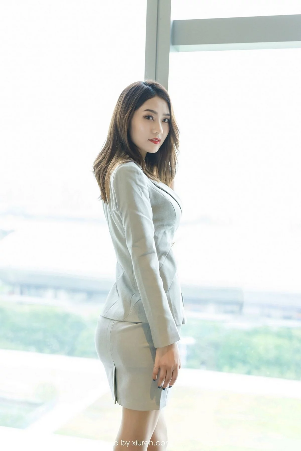 Xrmnw.Vip_方子萱_写真