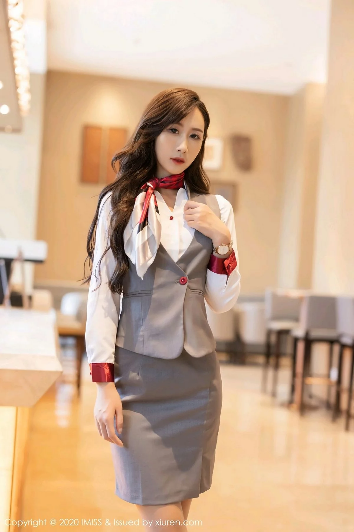 Xrmnw.Vip_萌白酱_写真