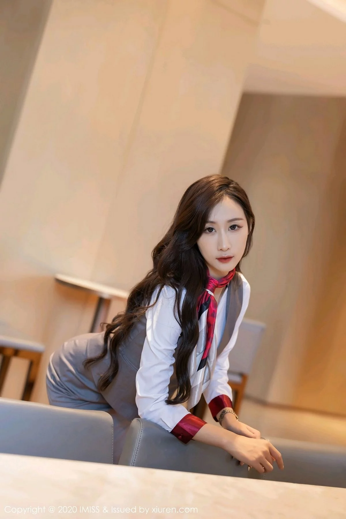 Xrmnw.Vip_萌白酱_写真