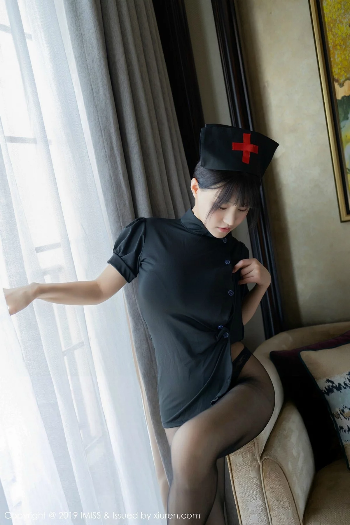 Xrmnw.Vip_朱可儿_写真