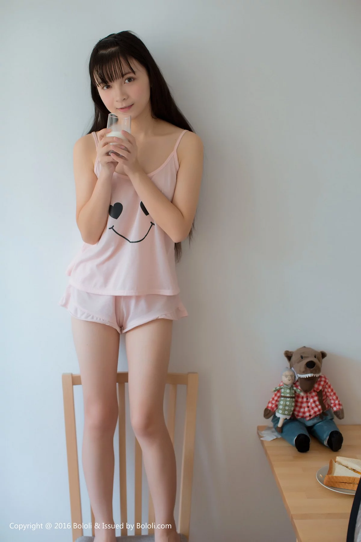 Xrmnw.Vip_鱼丸_写真