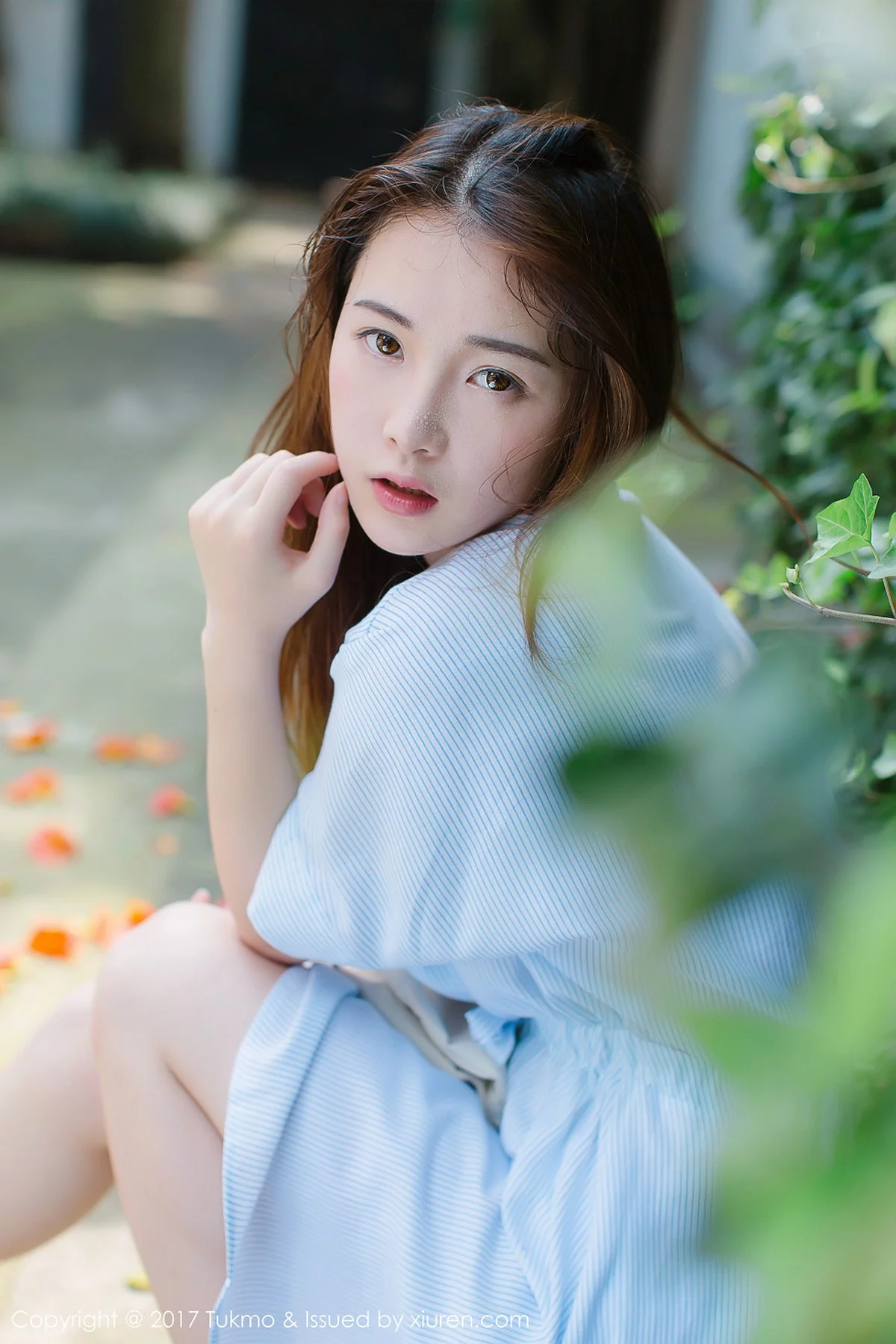 Xrmnw.Vip_绵绵_写真