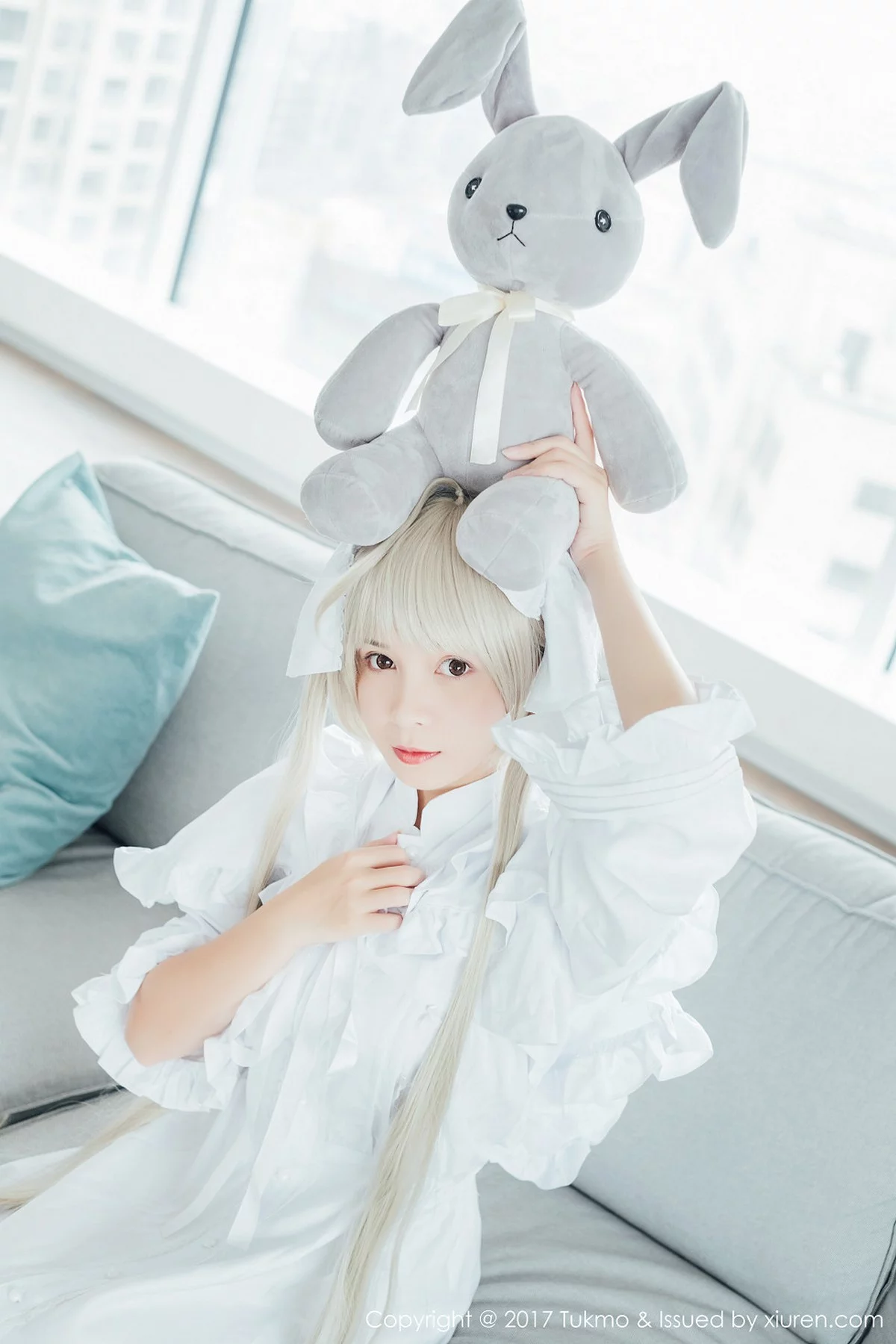 Xrmnw.Vip_鱼丸_写真