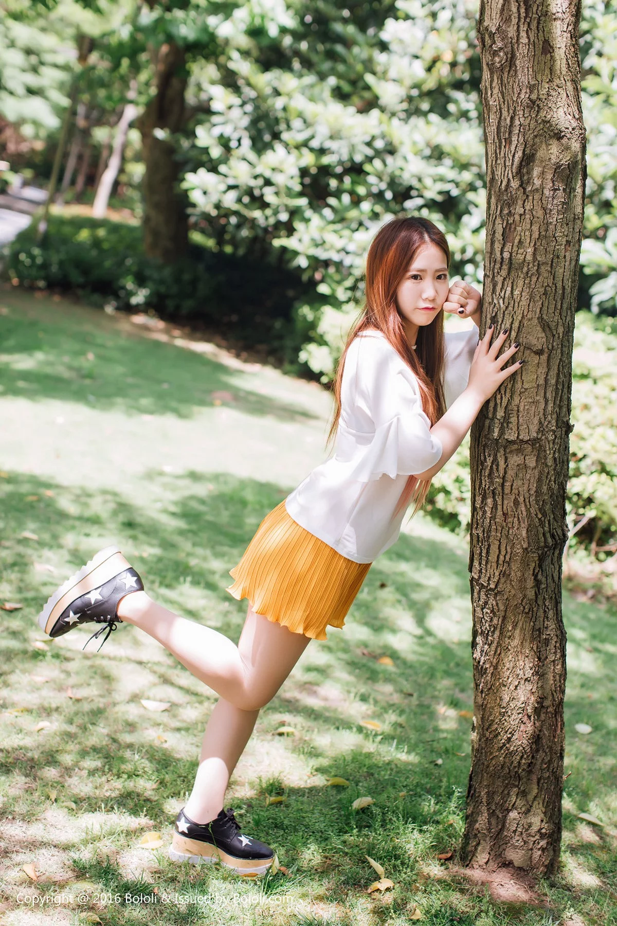 Xrmnw.Vip_董成丽_写真