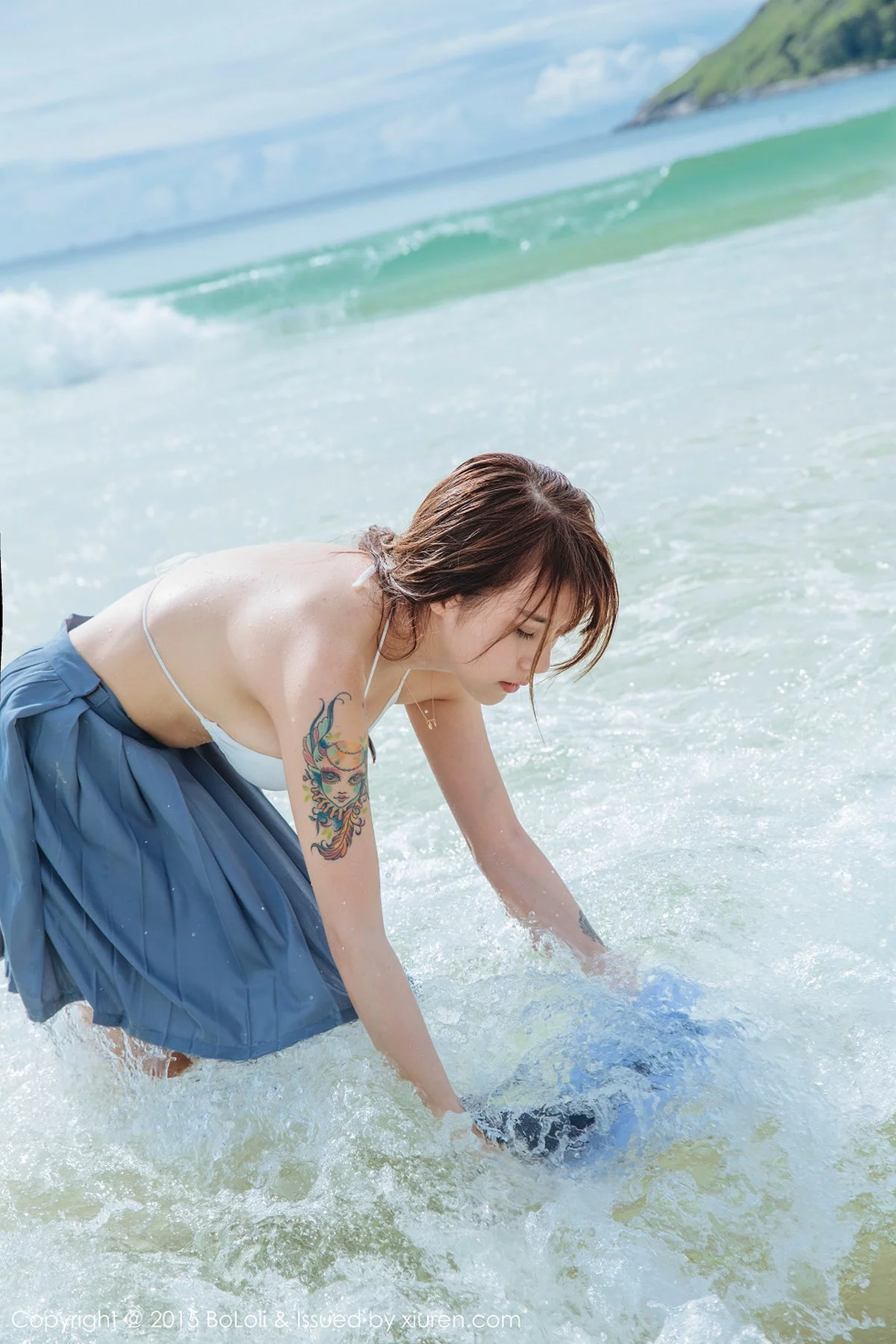 Xrmnw.Vip_夏美酱_写真
