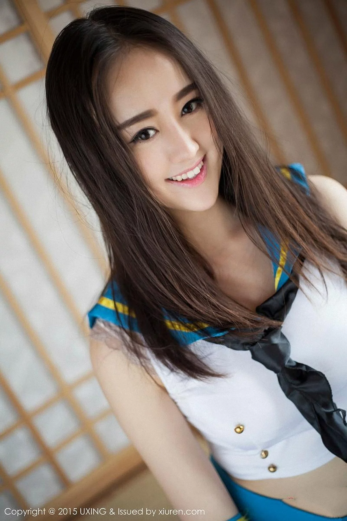 Xrmnw.Vip_王朝朝_写真