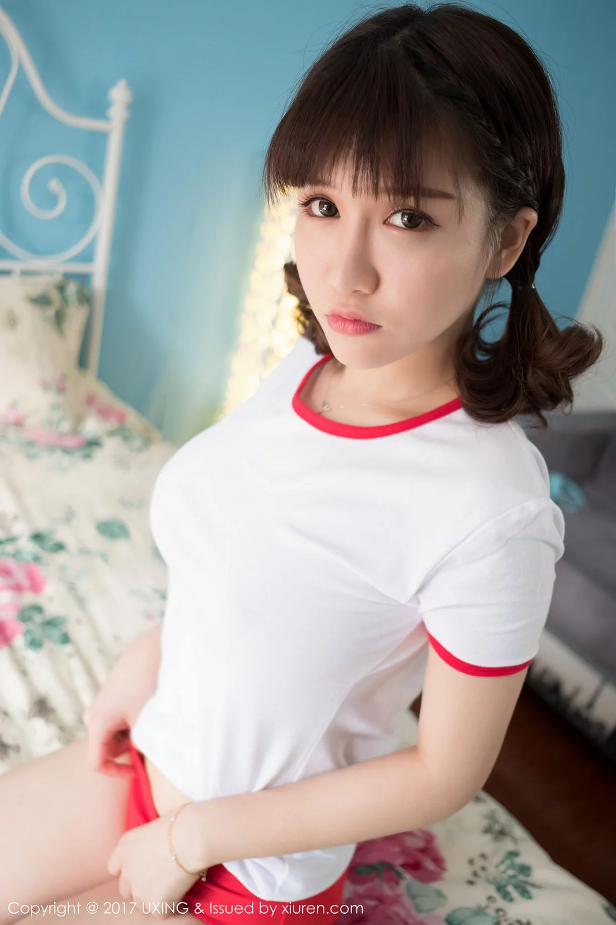 Xrmnw.Vip_K8傲娇萌萌_写真