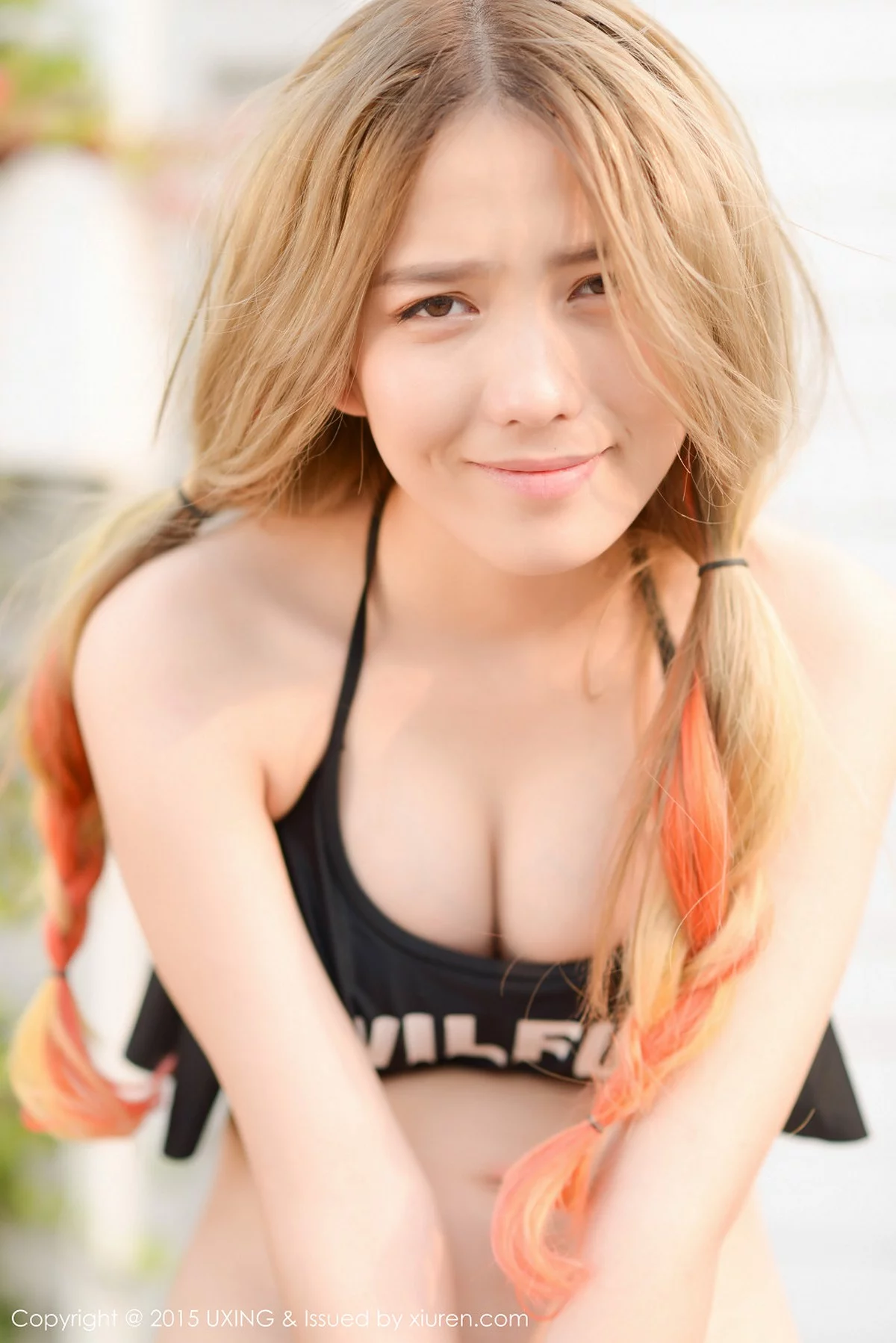 Xrmnw.Vip_懒桃子_写真