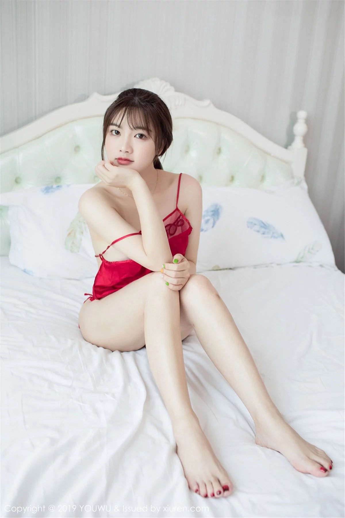 Xrmnw.Vip_小仓鼠_写真