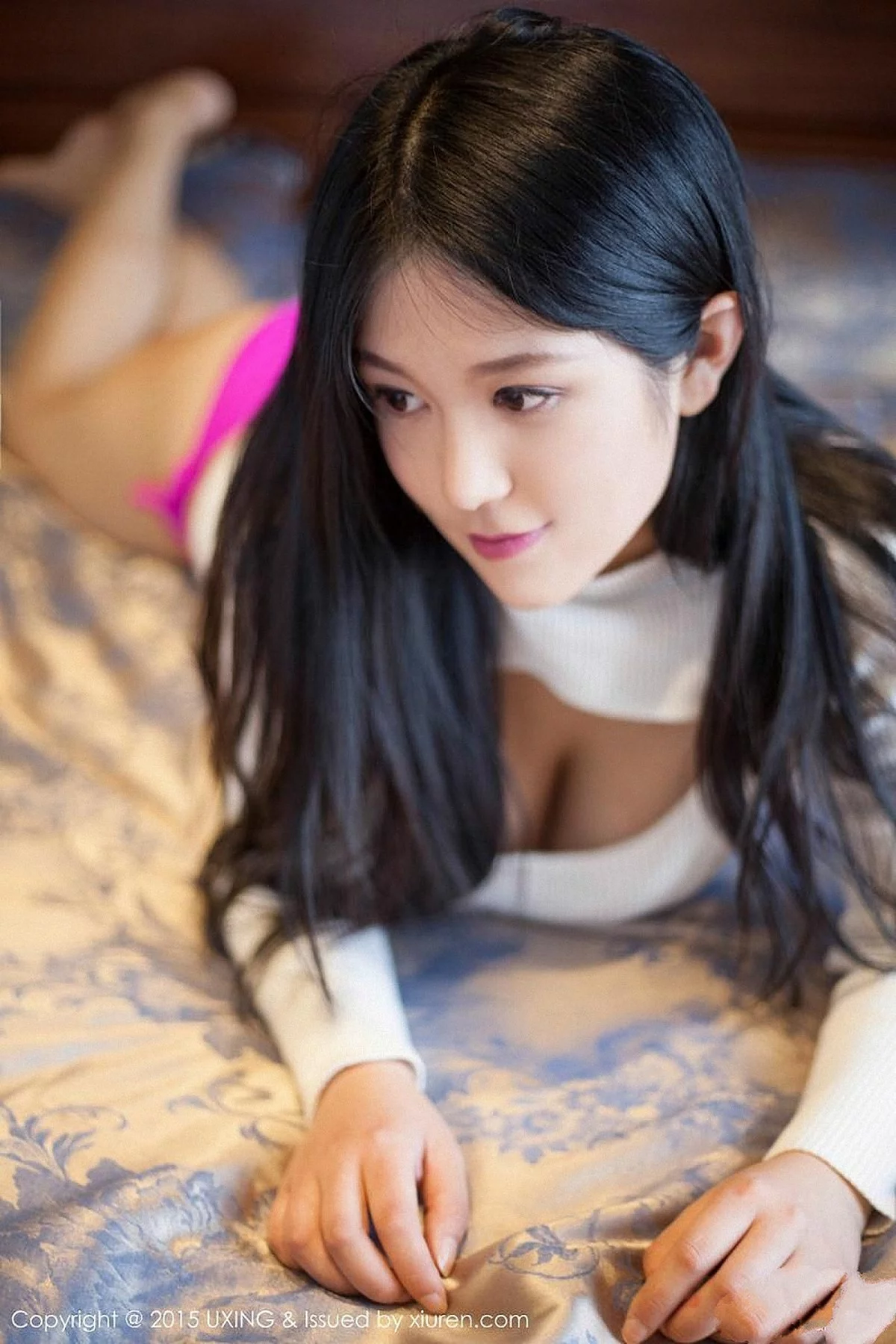 Xrmnw.Vip_莲漪lenne_写真