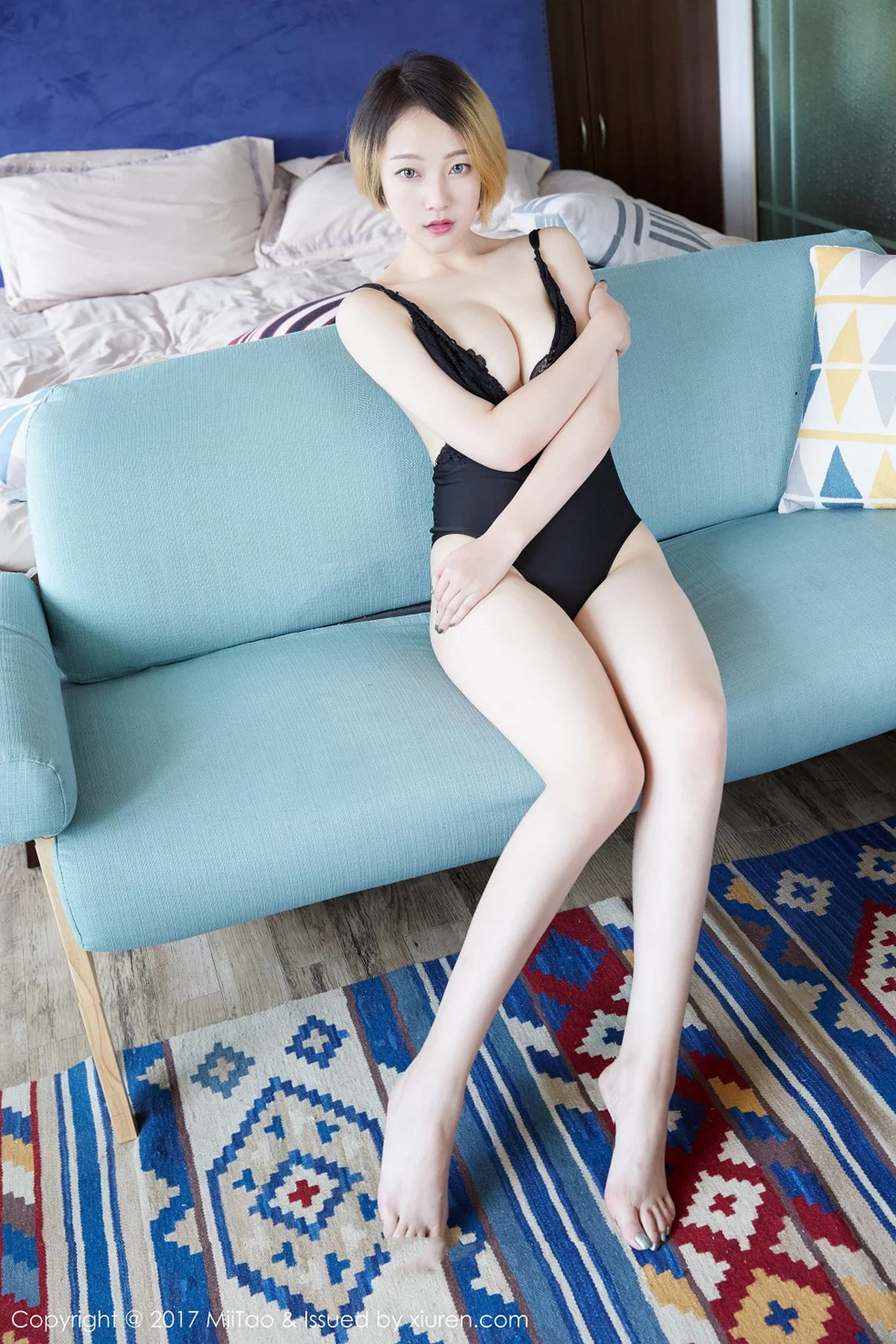 Xrmnw.Vip_白茉_写真