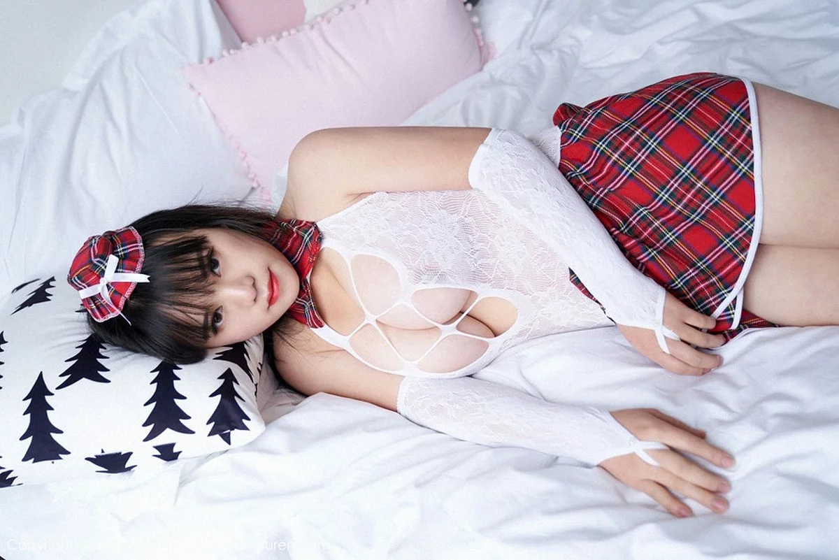 Xrmnw.Vip_奶糖_写真