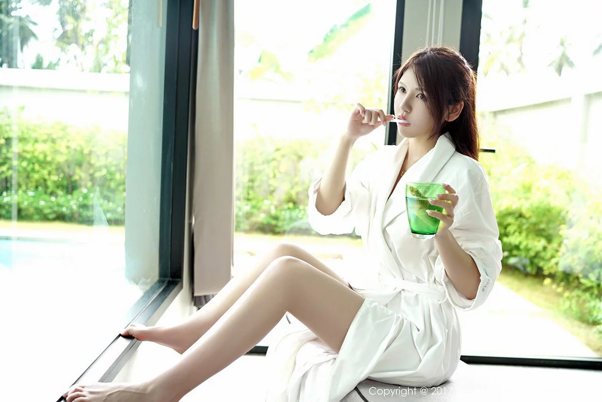 Xrmnw.Vip_施忆佳_写真