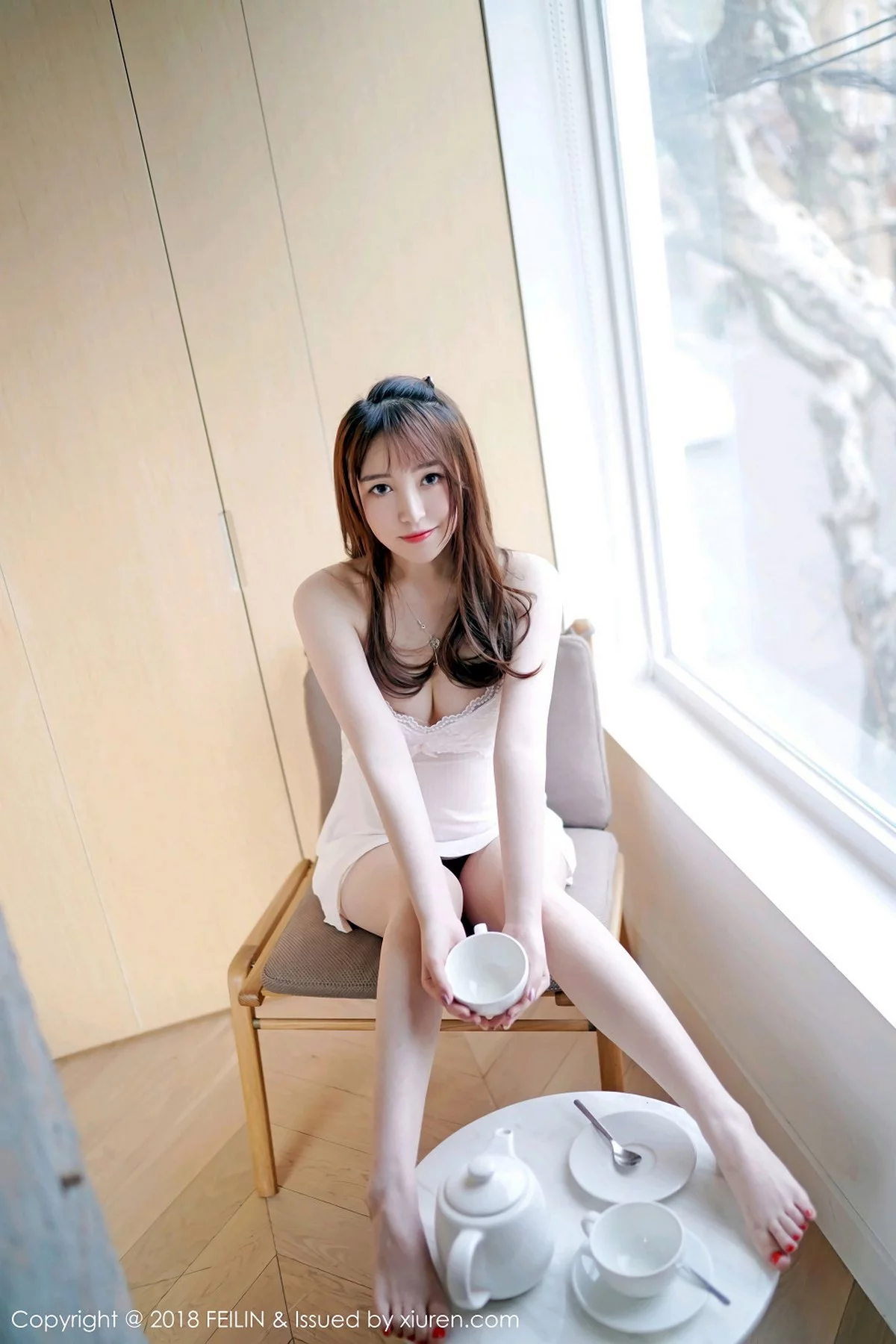 Xrmnw.Vip_黄奕清_写真