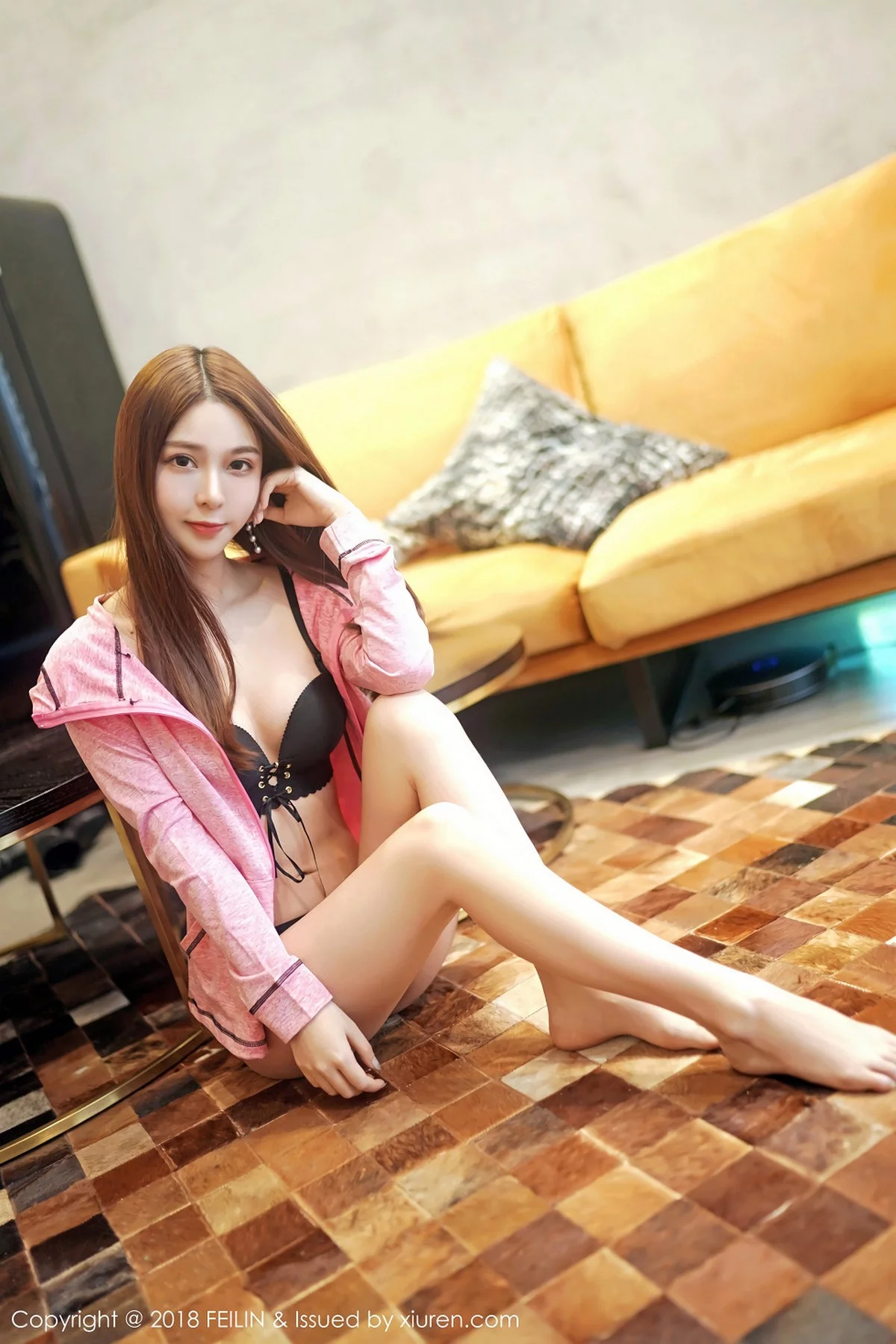 Xrmnw.Vip_张静燕_写真