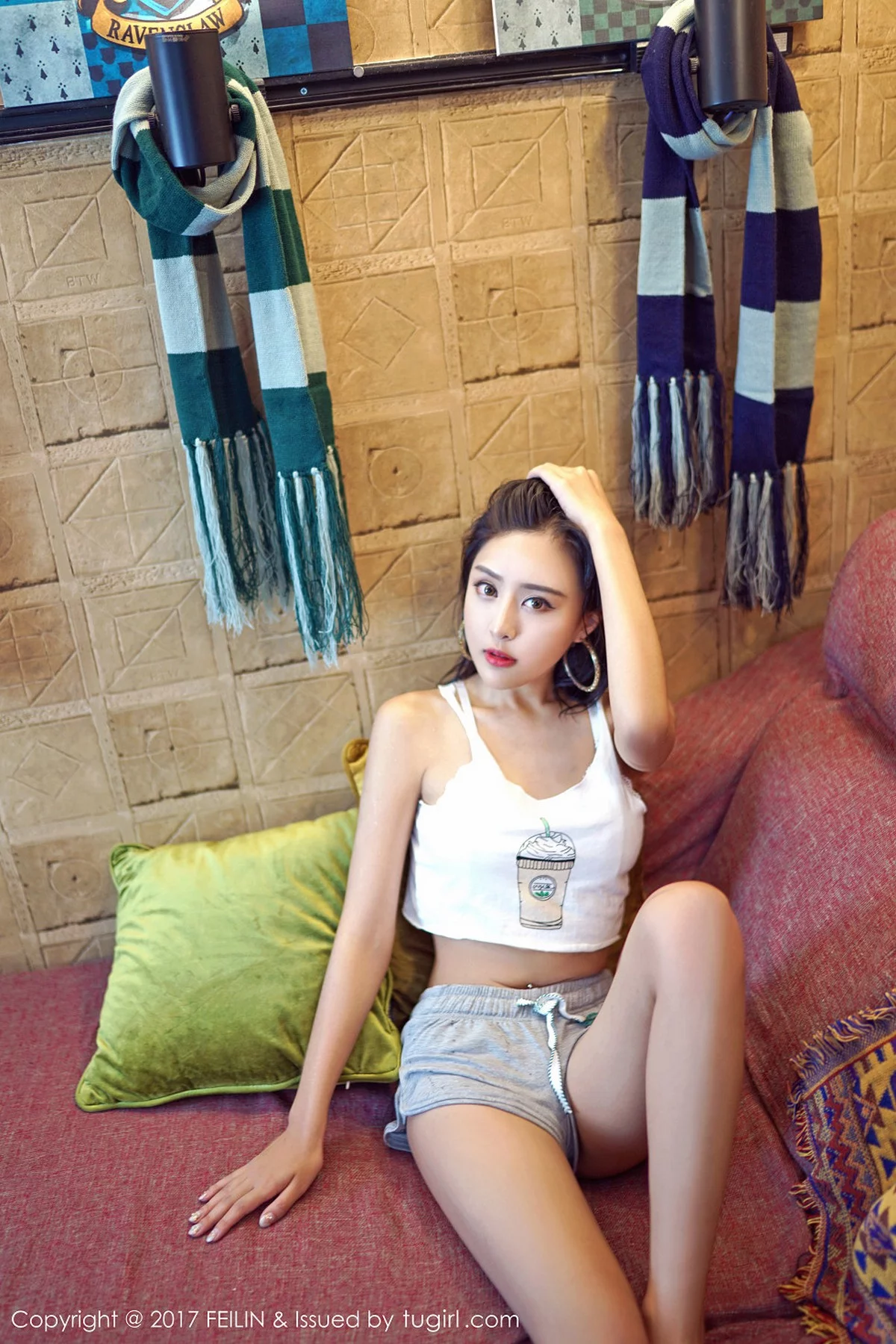 Xrmnw.Vip_赵艺璇_写真