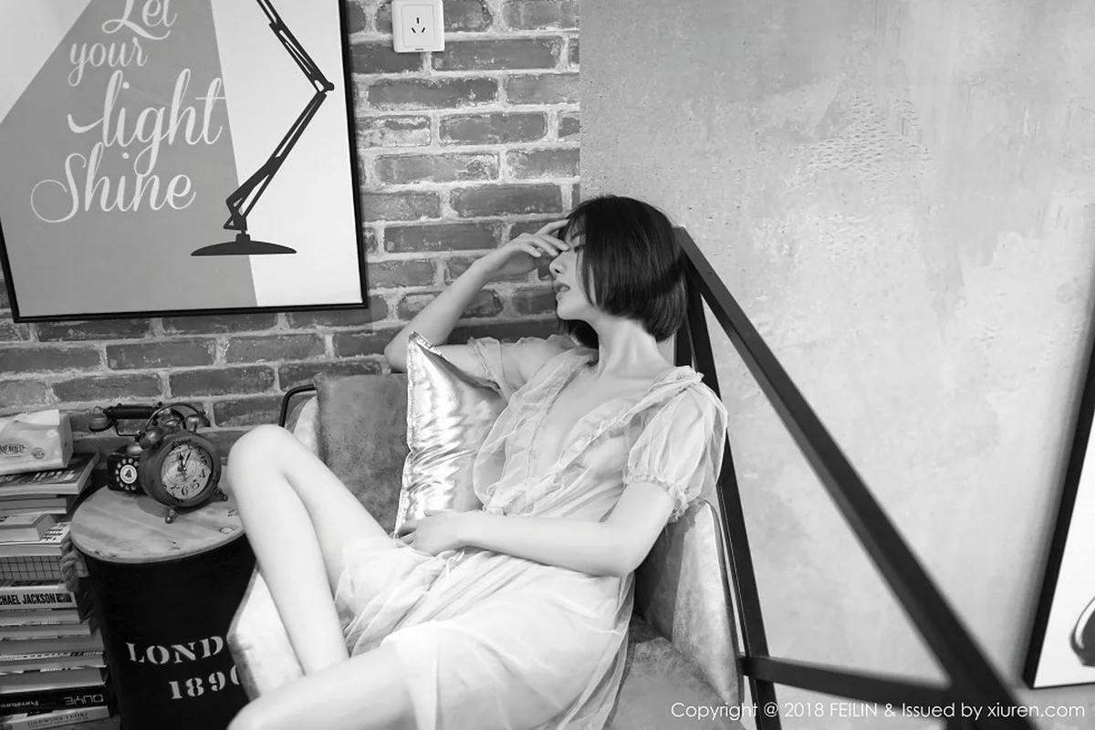 Xrmnw.Vip_就是阿朱啊_写真