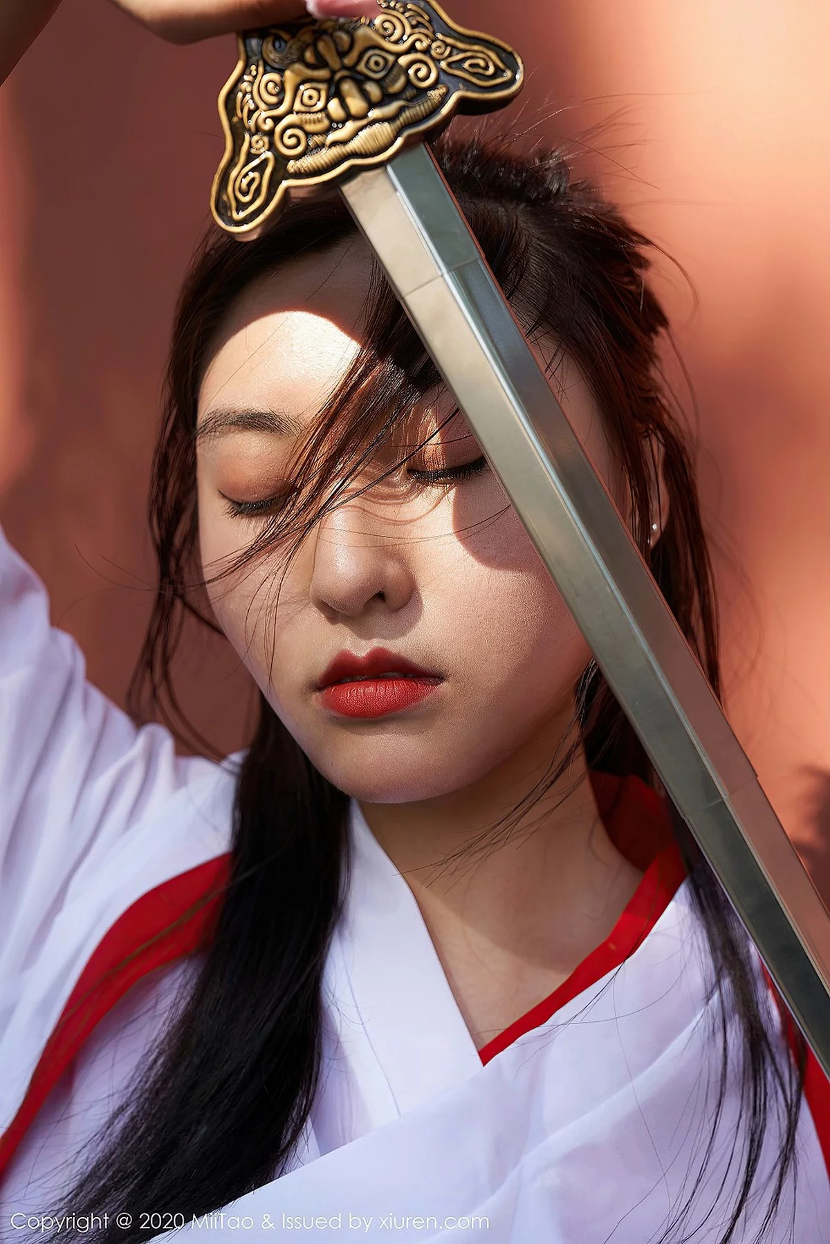 Xrmnw.Vip_茵茵简_写真